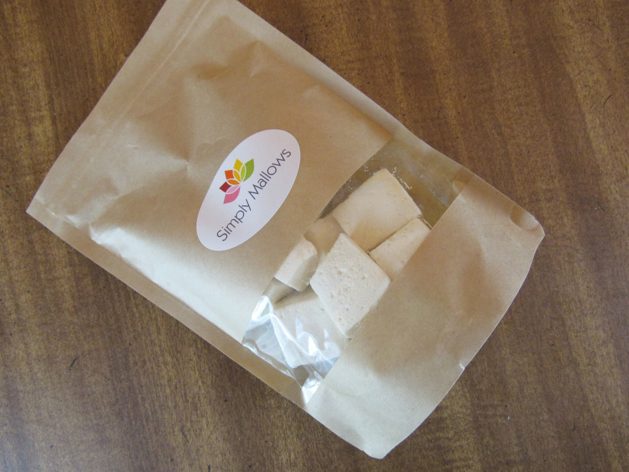 Simply Mallows