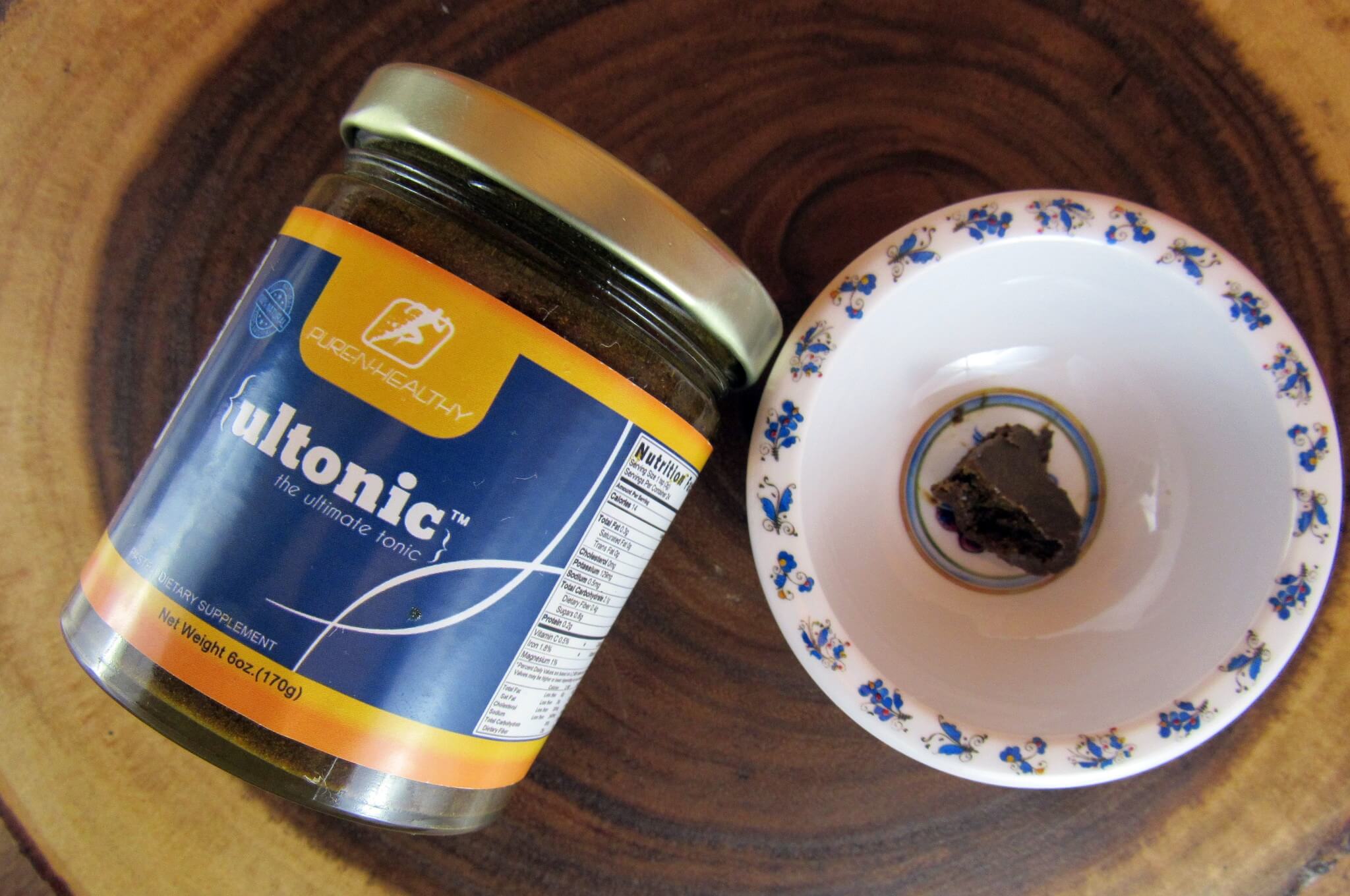 Pure N Healthy Ultonic