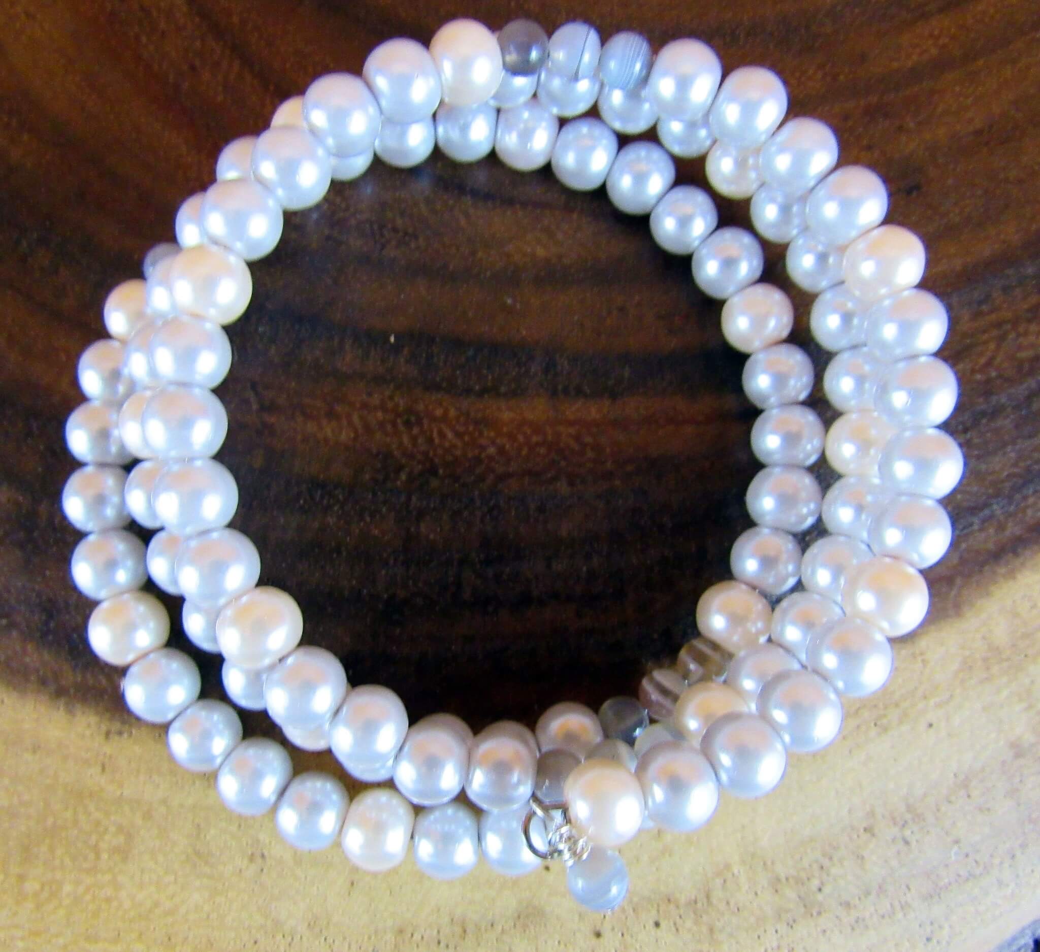 Hannah's Gemston Jewerly