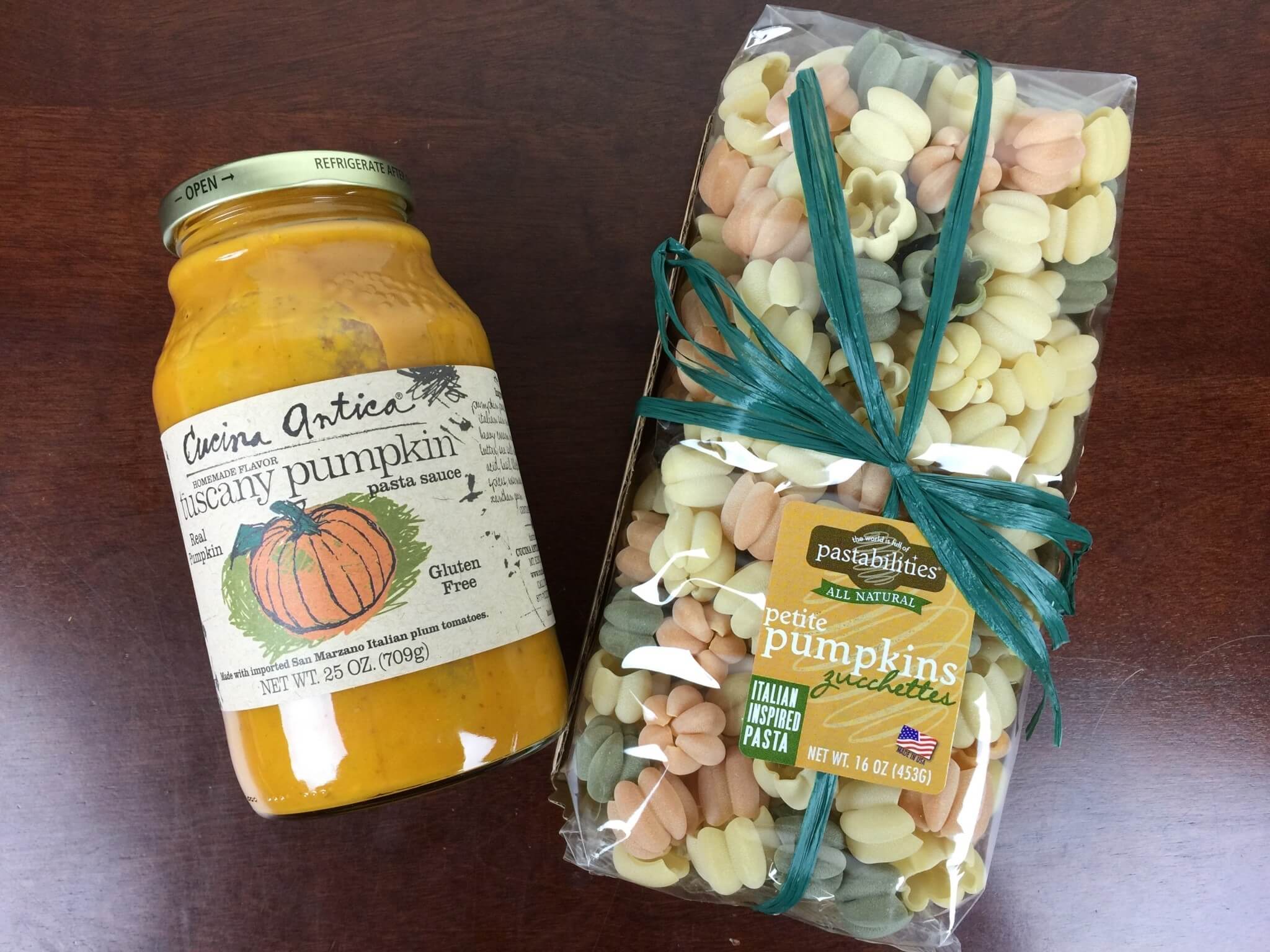 Pumpkin Batch Box March 2016 (7)