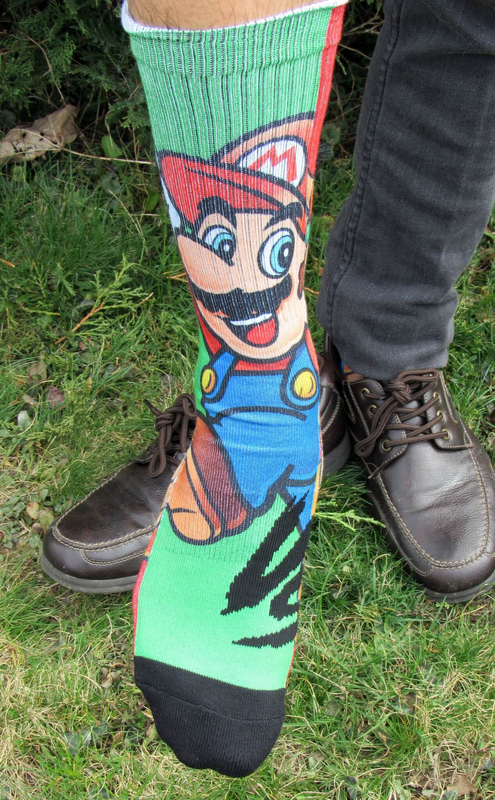 Luigi