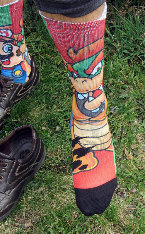Bowser