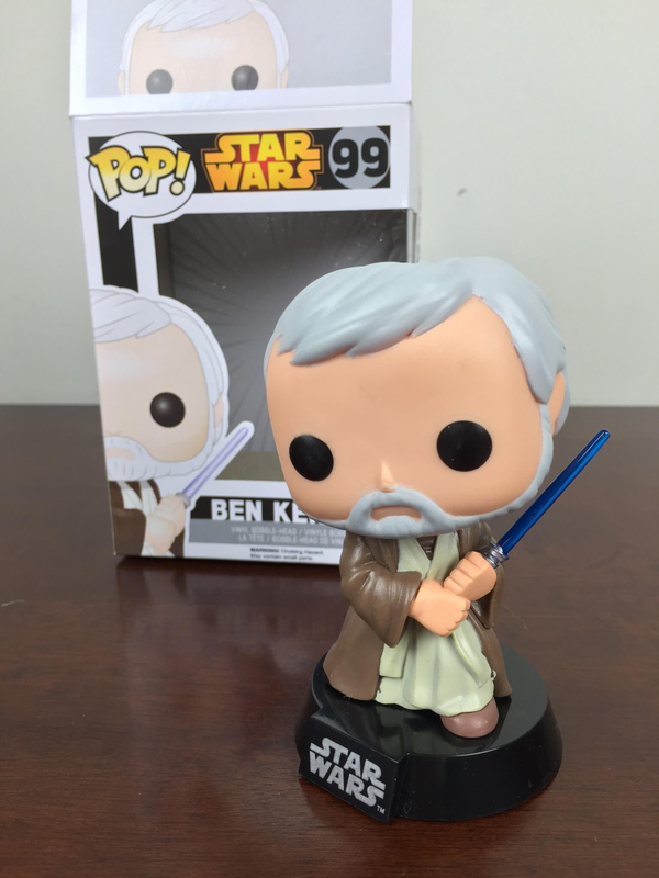 Smuggler's Bounty Star Wars Box March 2016 (7)