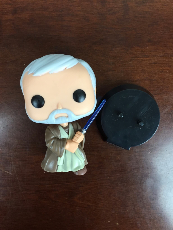 Smuggler's Bounty Star Wars Box March 2016 (8)
