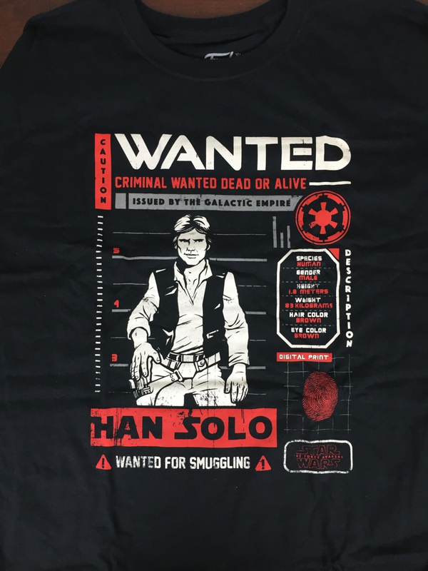 Smuggler's Bounty Star Wars Box March 2016 (3)