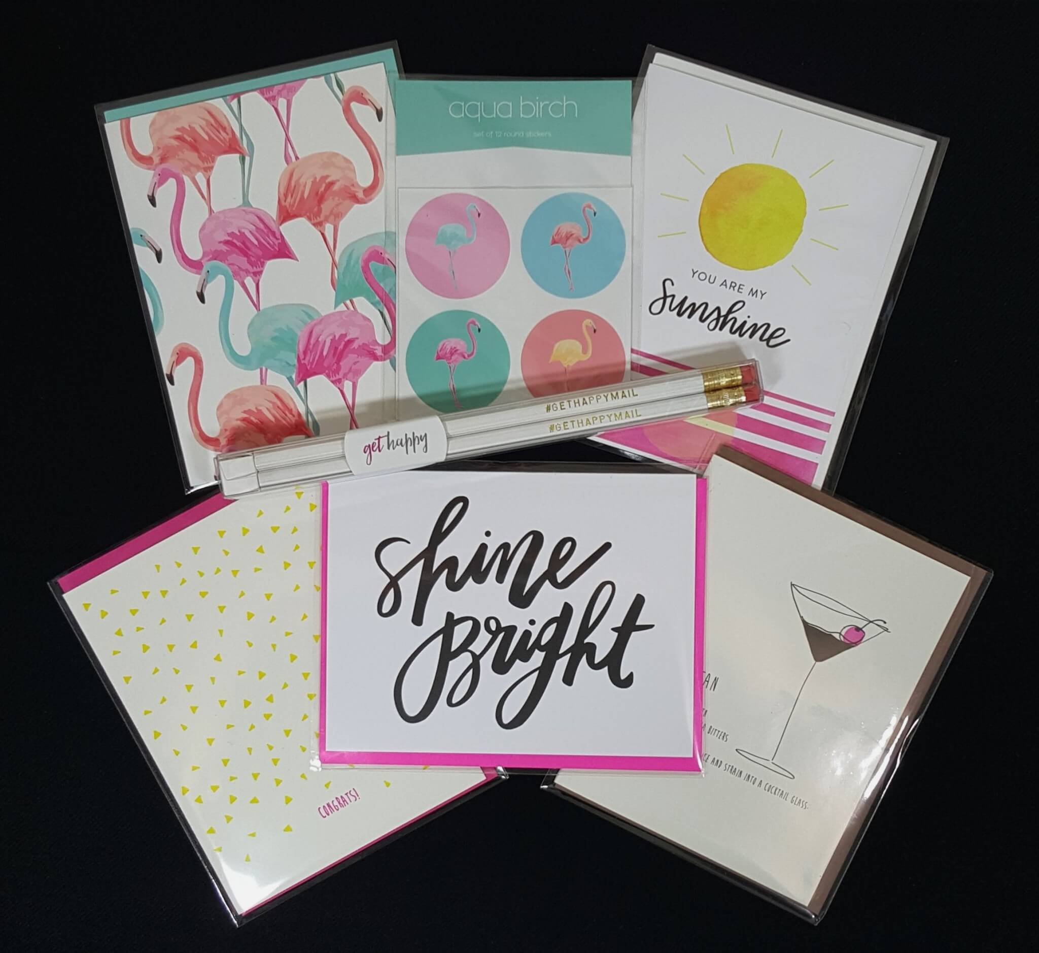 Magnolia Crate Subscription Box Review  & Coupon – April 2016