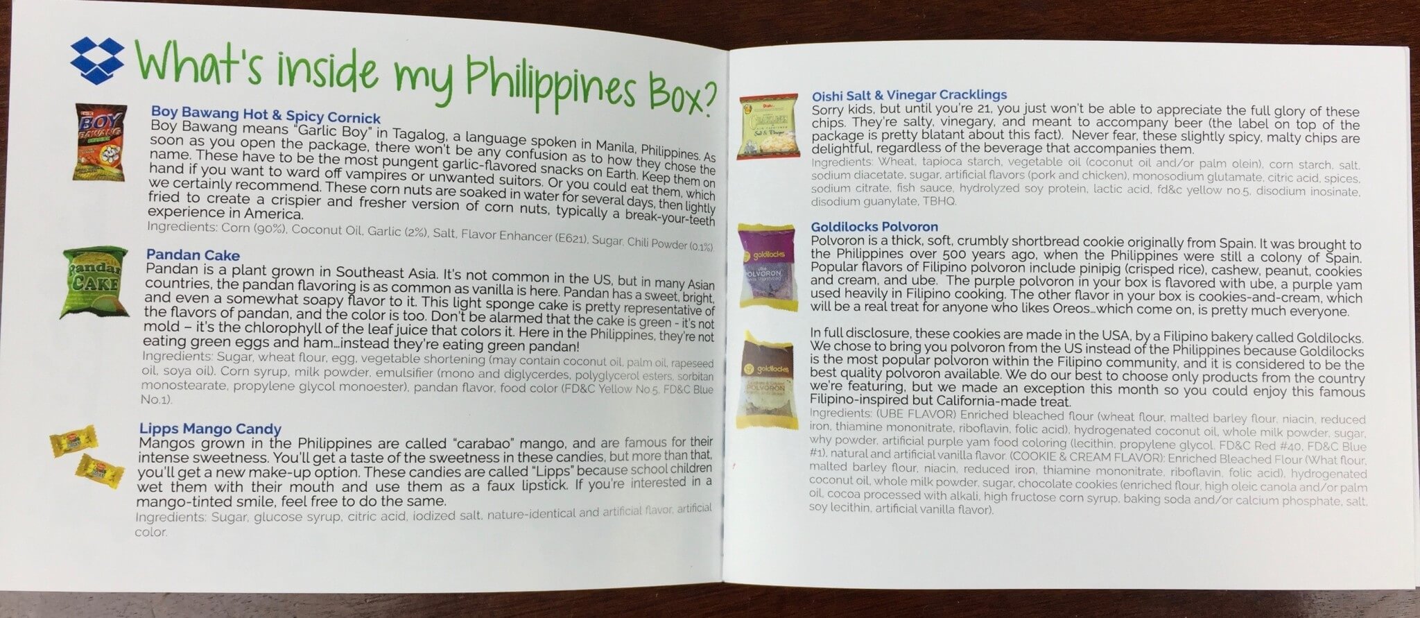 Universal Yums March 2016 (2)