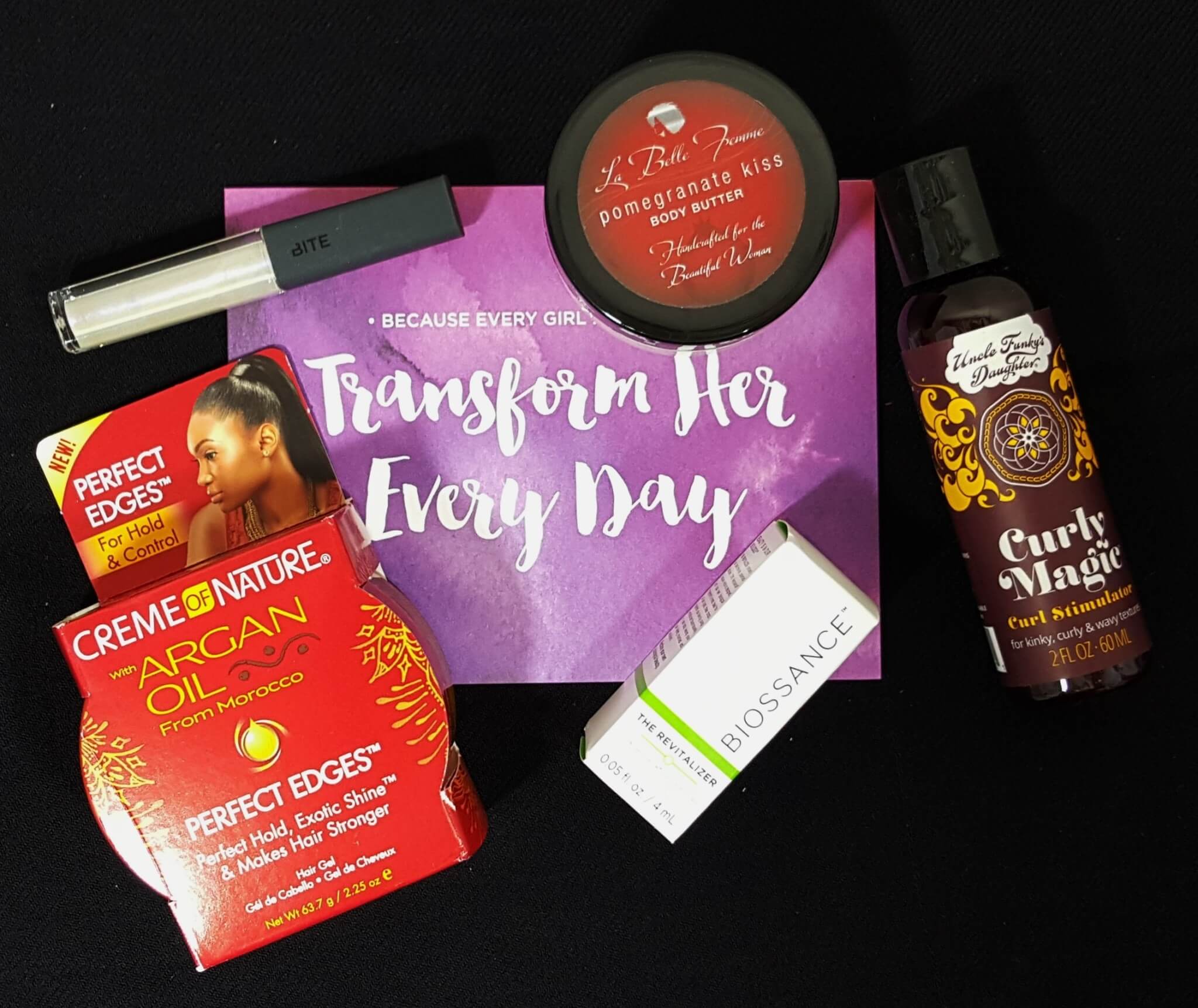 Essence Beauty Box March 2016 Subscription Box Review