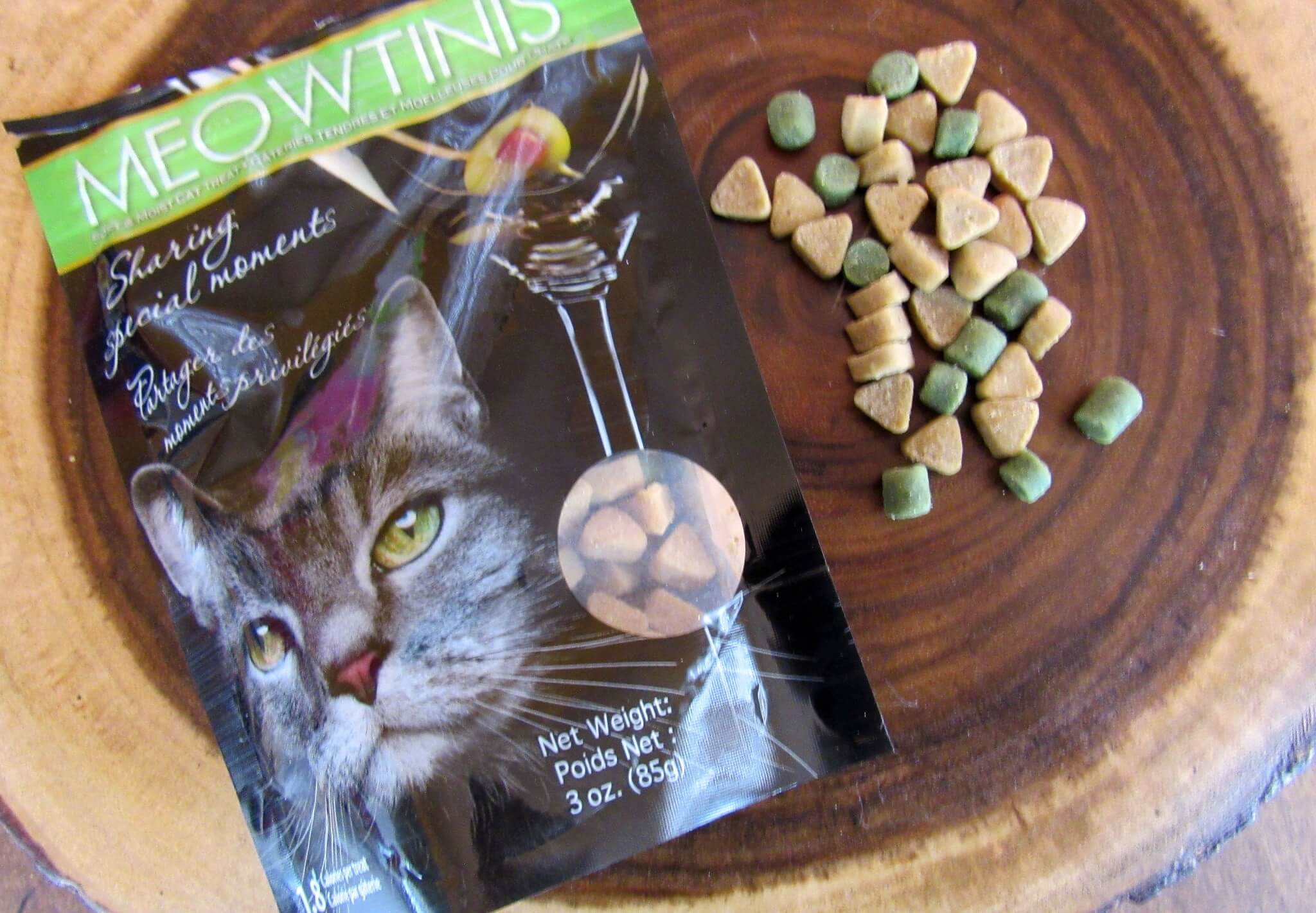 Meowtinis