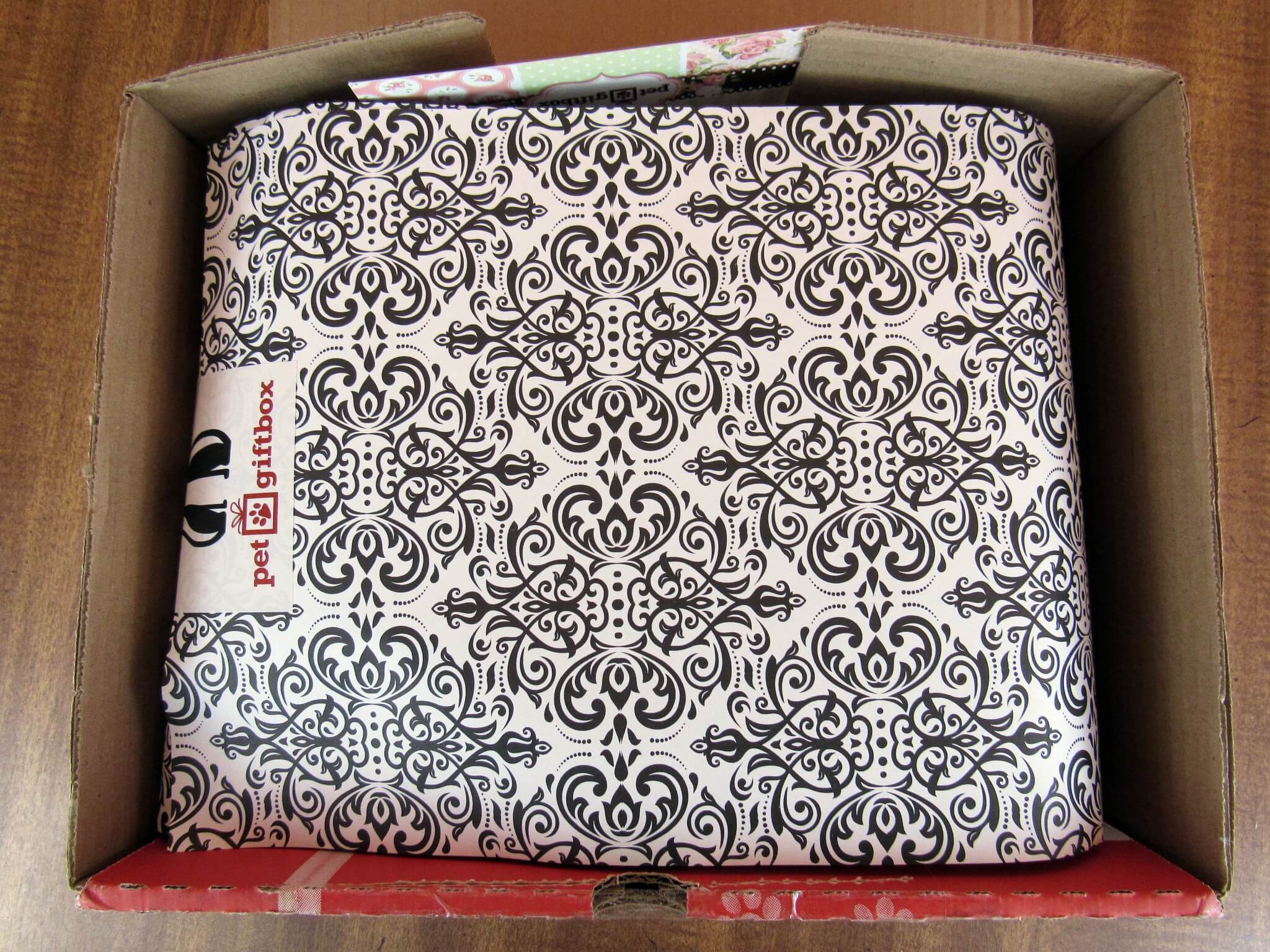 Love the print
