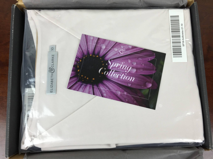 unboxing