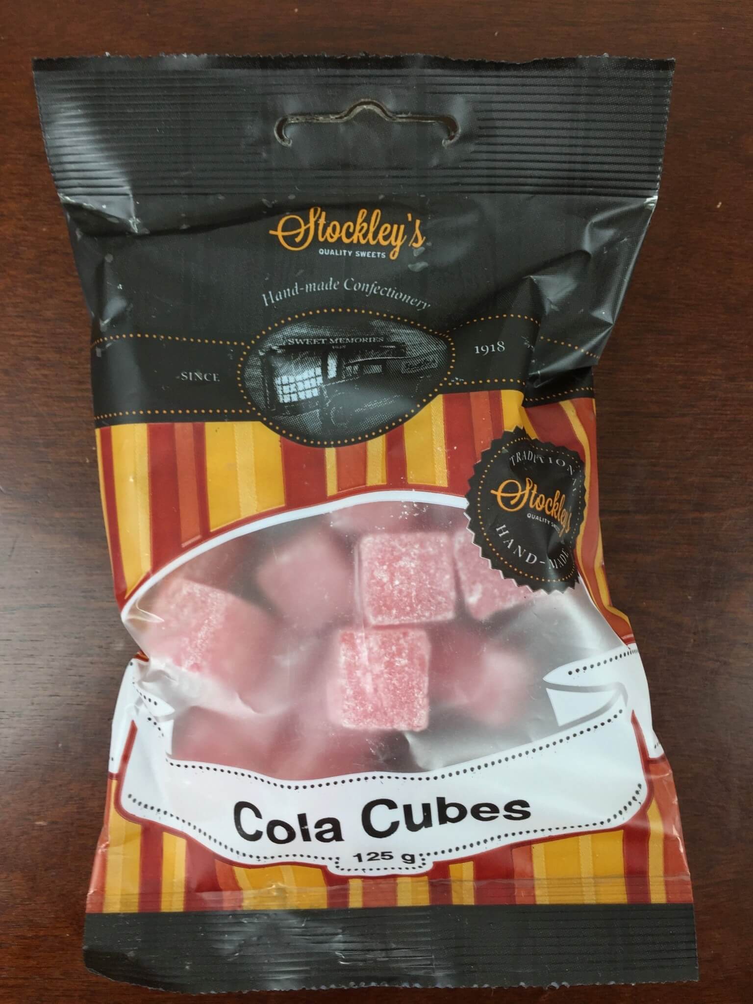 treats box march 2016 IMG_7150