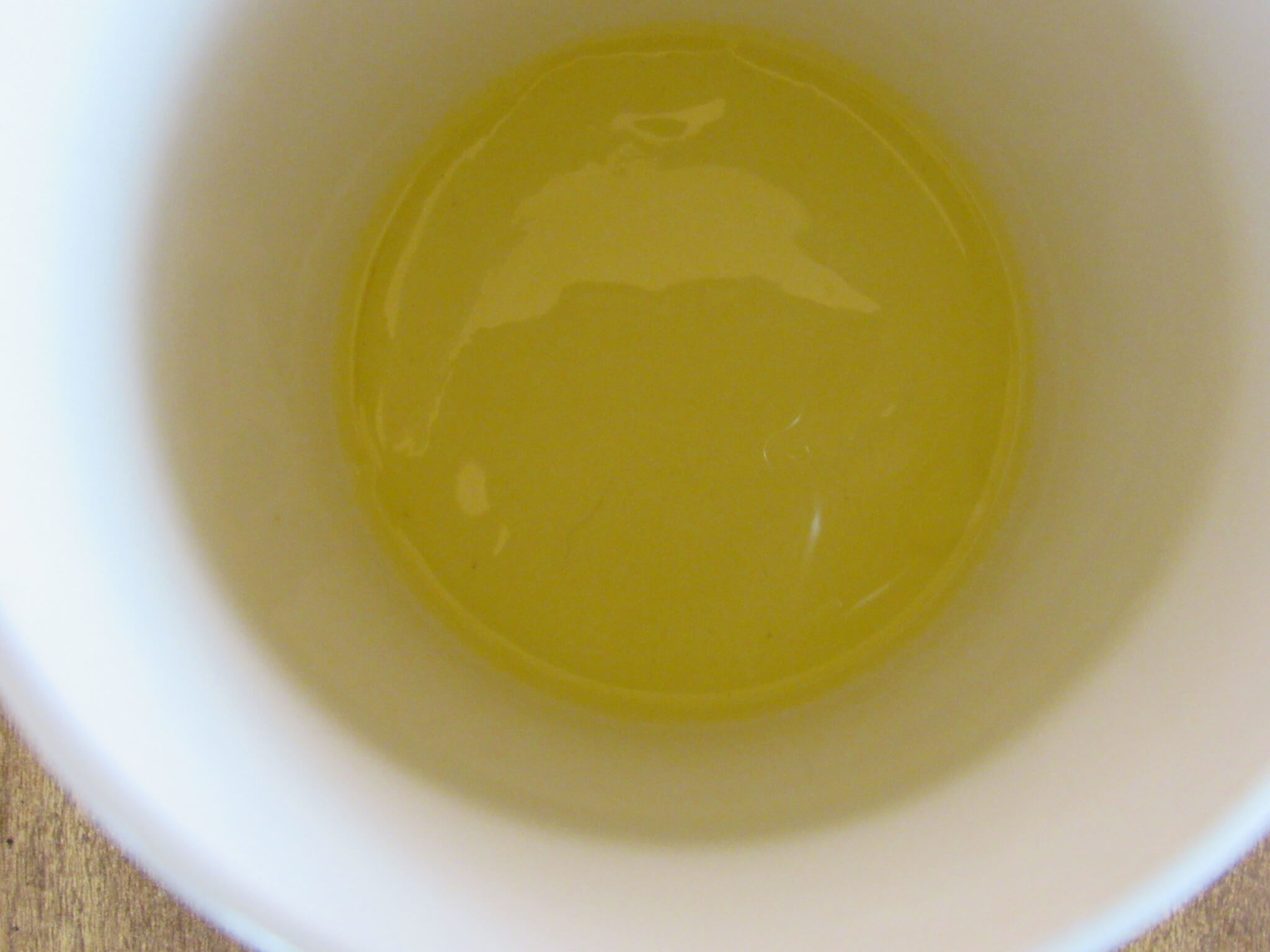 Egg WHite