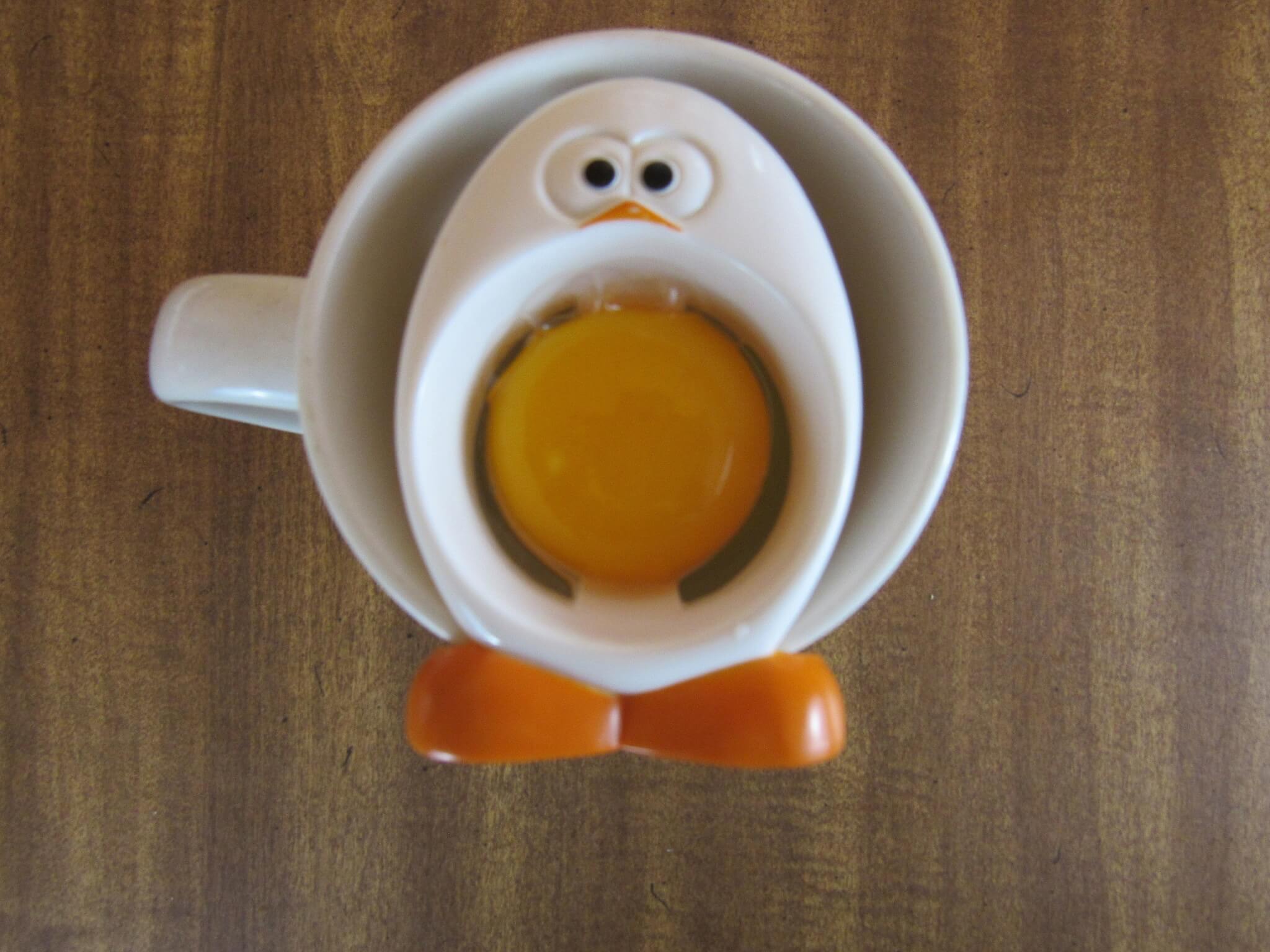 Yolk