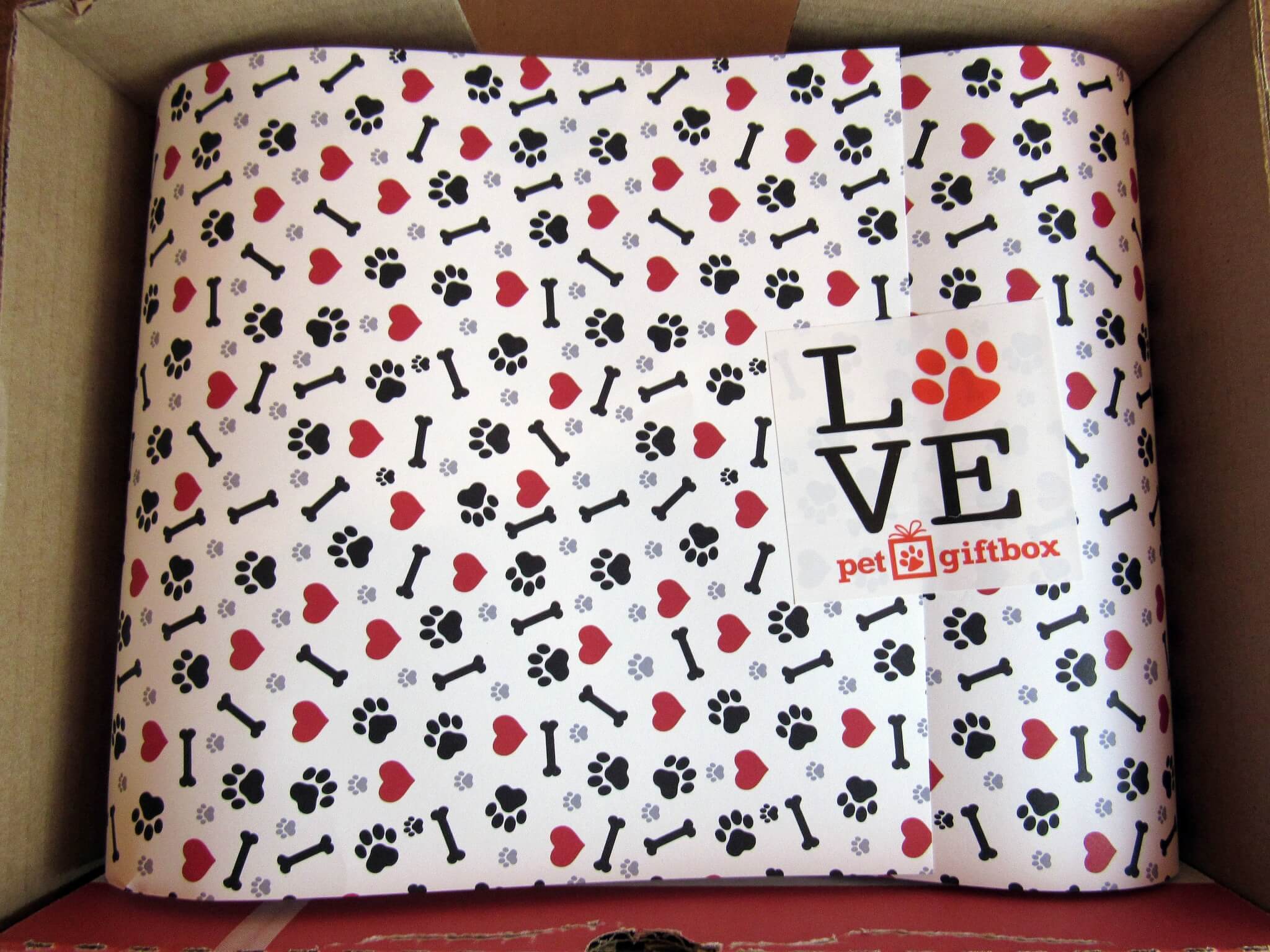 Cute Wrapping Paper!
