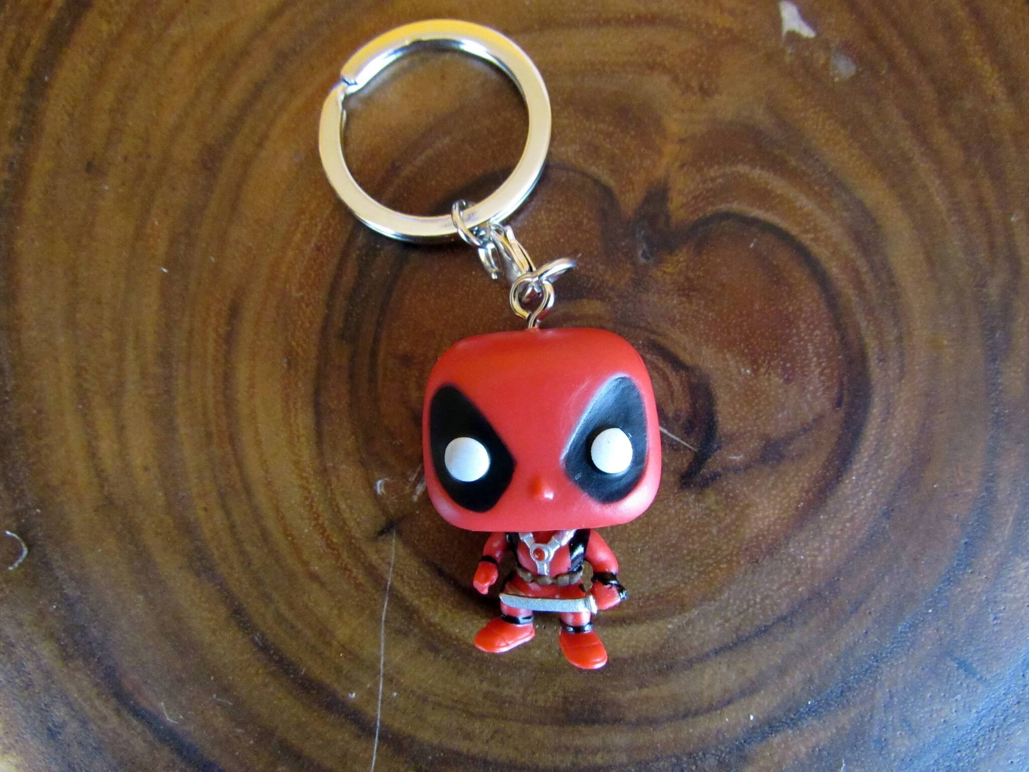 Deadpool