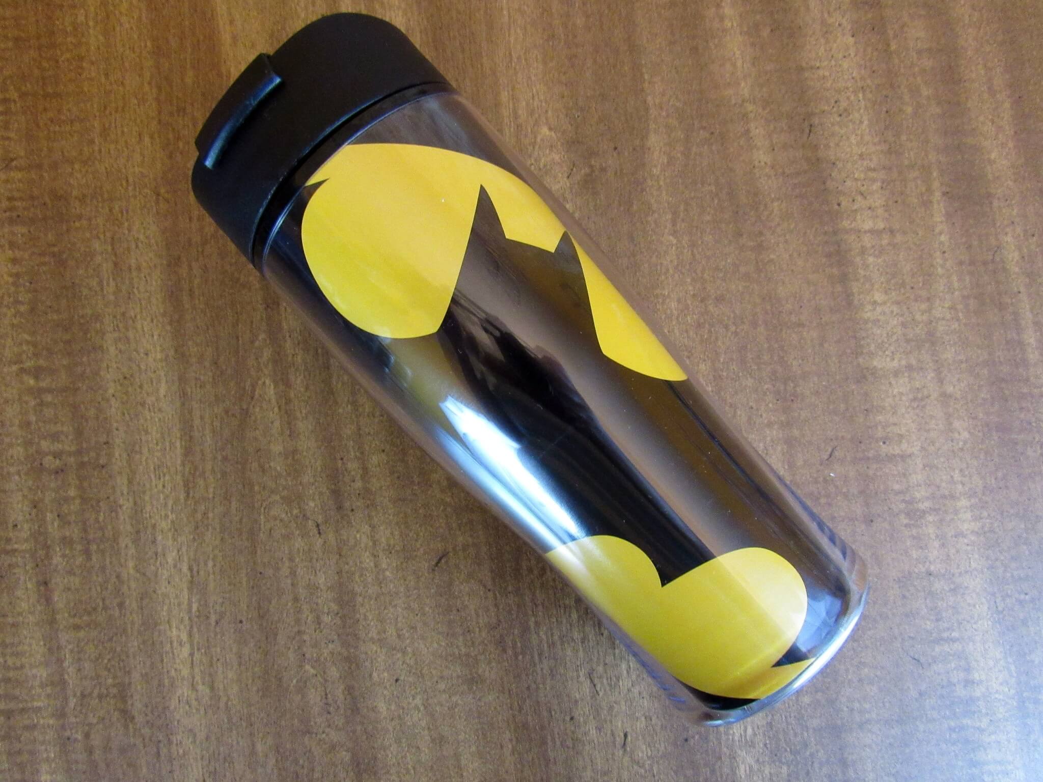 Batman Tumbler