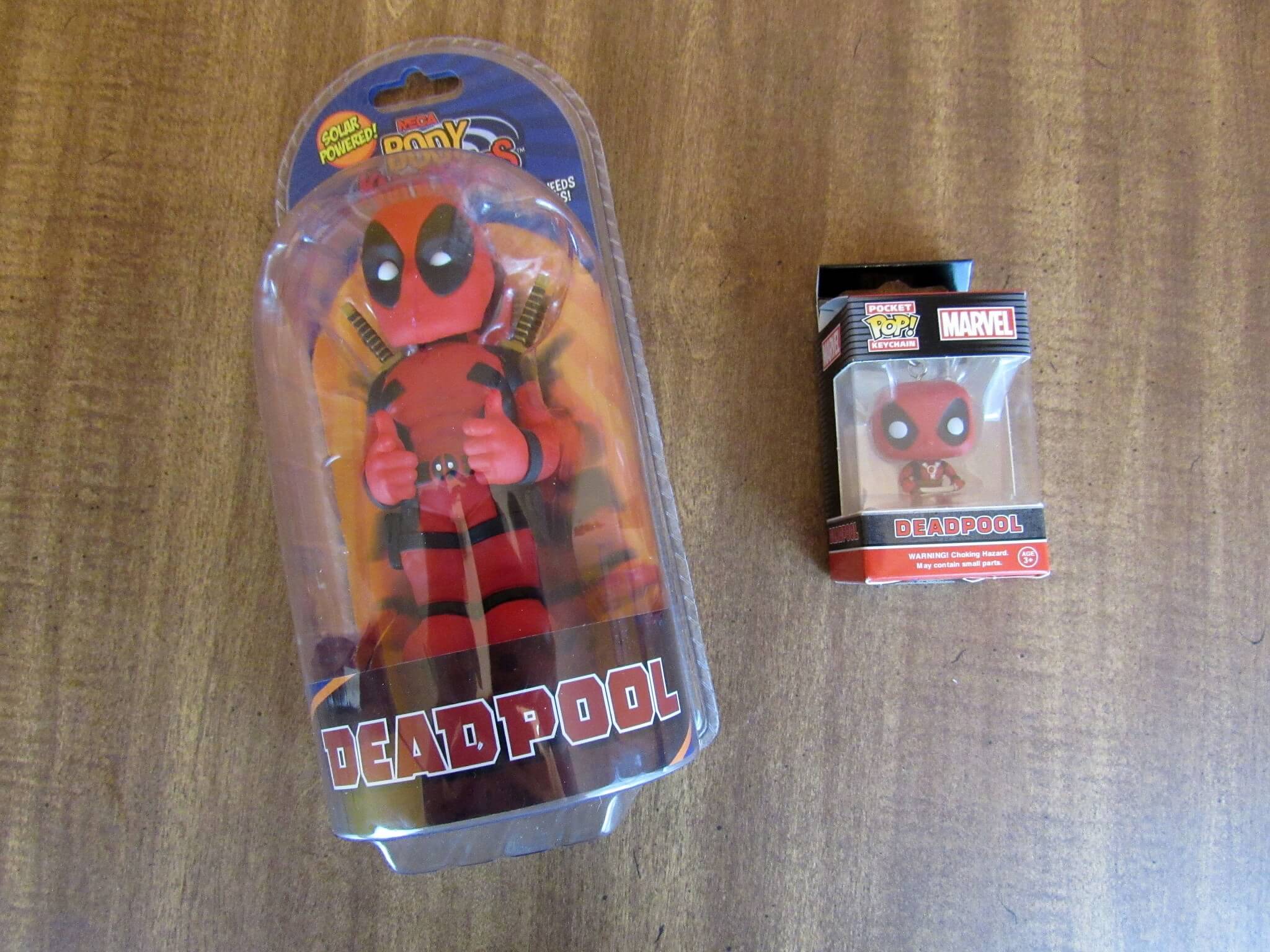 DeadPool!!!