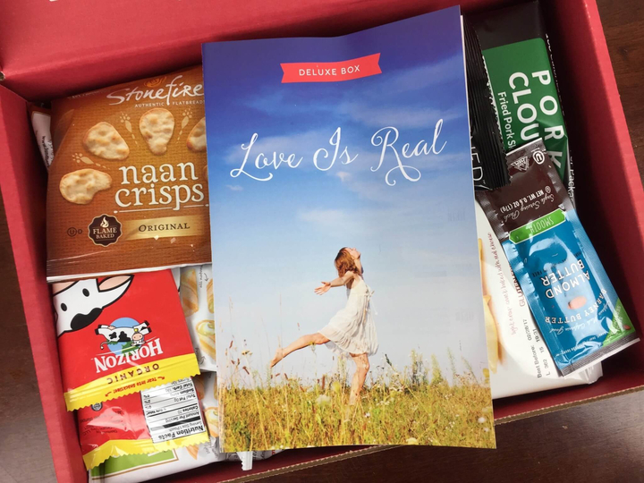 love with food deluxe march 2016 review