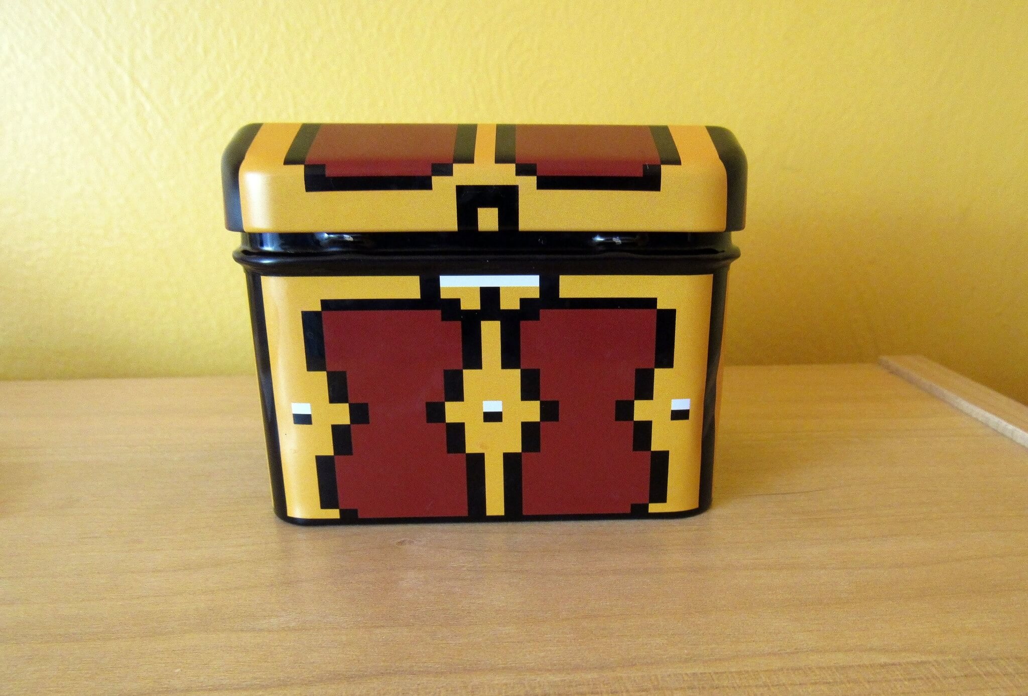 Hyrulian Treasure Chest