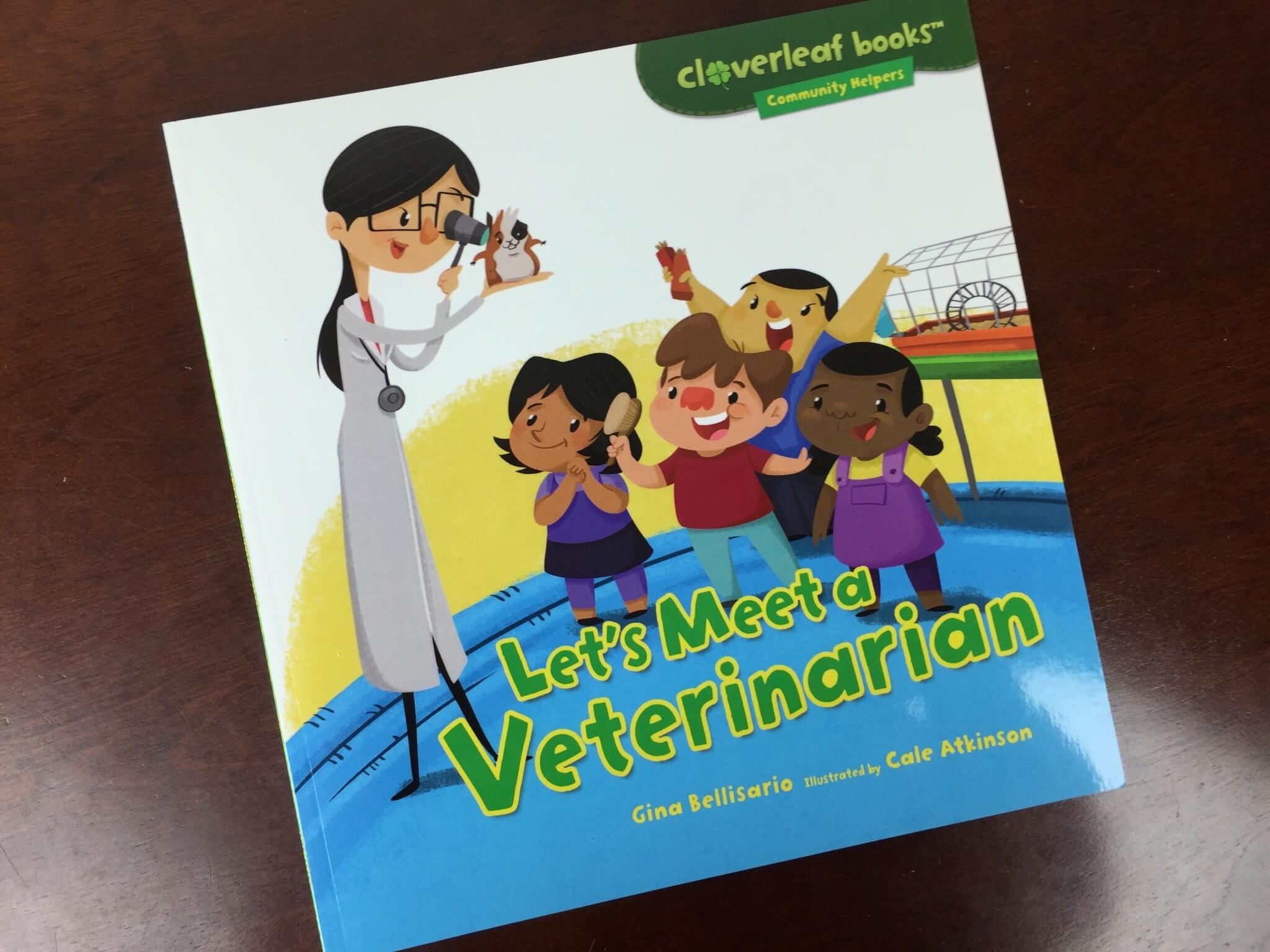 my pretend place dress up box veterinarian 2016 IMG_6829