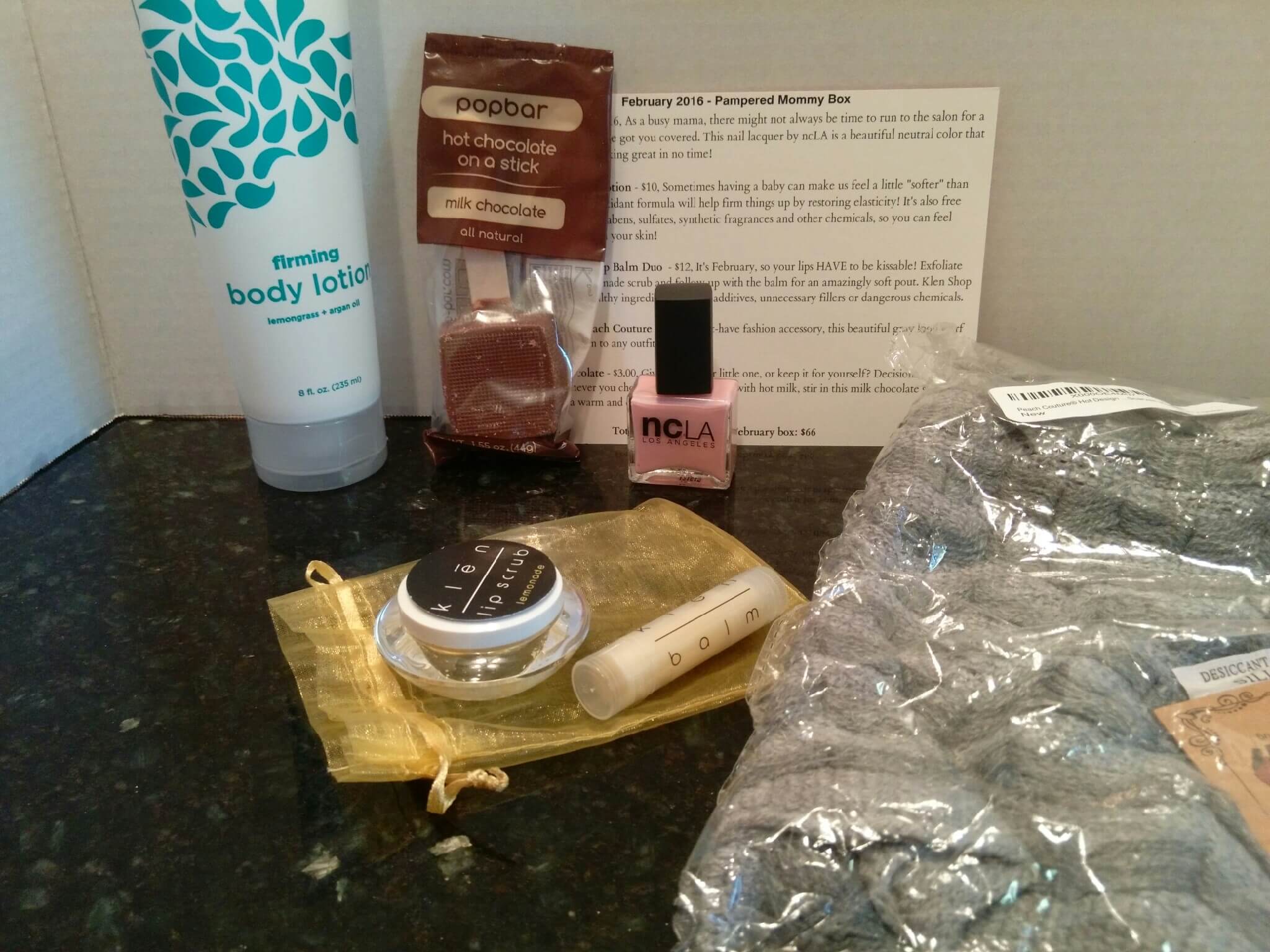 Pampered Mommy (30)