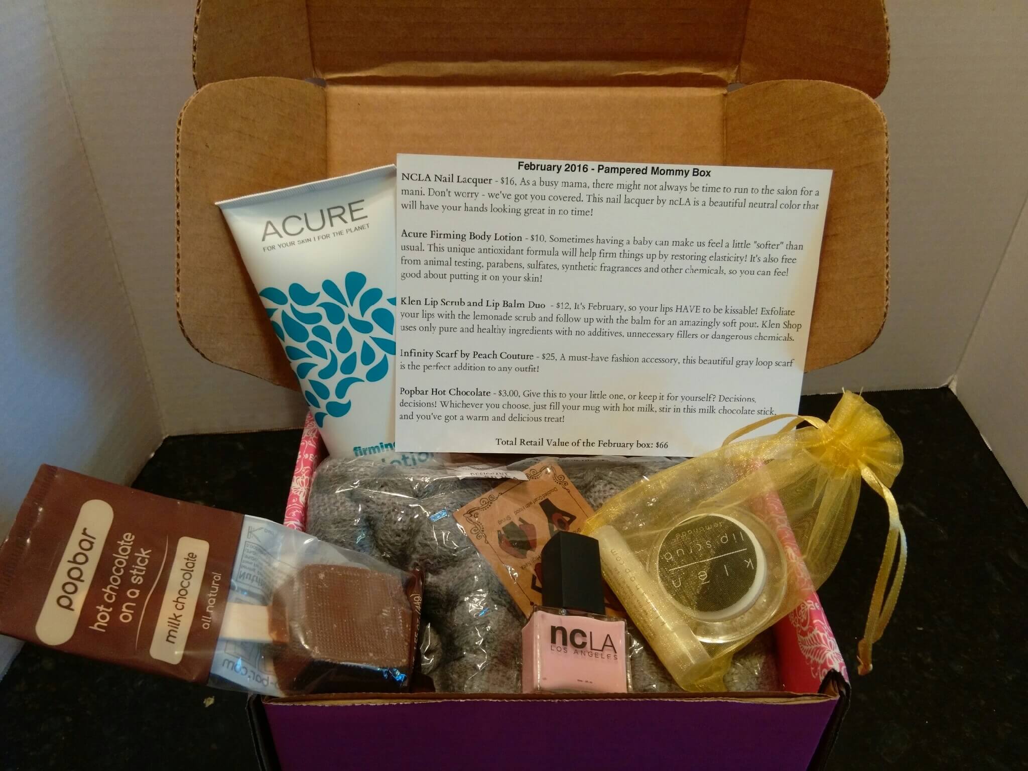Pampered Mommy (28)