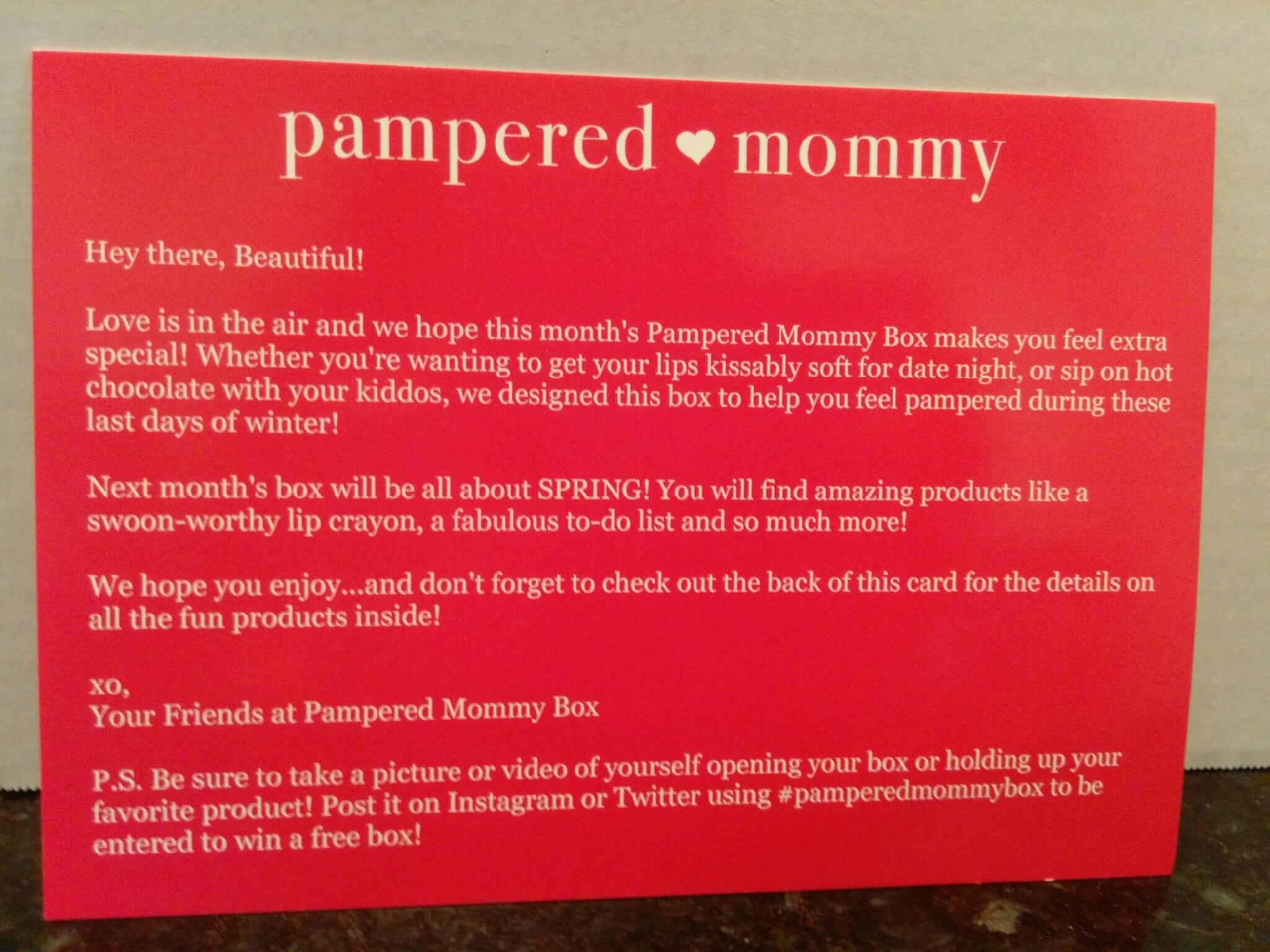 Pampered Mommy (19)