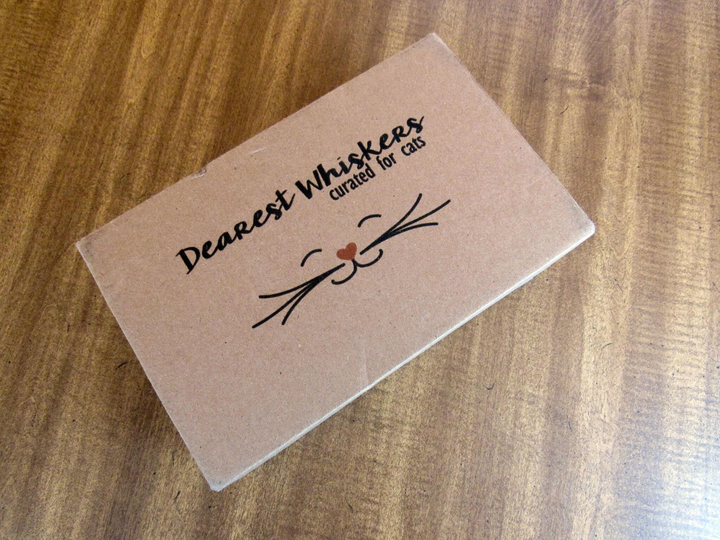 Dearest Whiskers