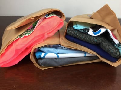 Sprouting Threads Review & Coupon – March 2016 Boys & Girls