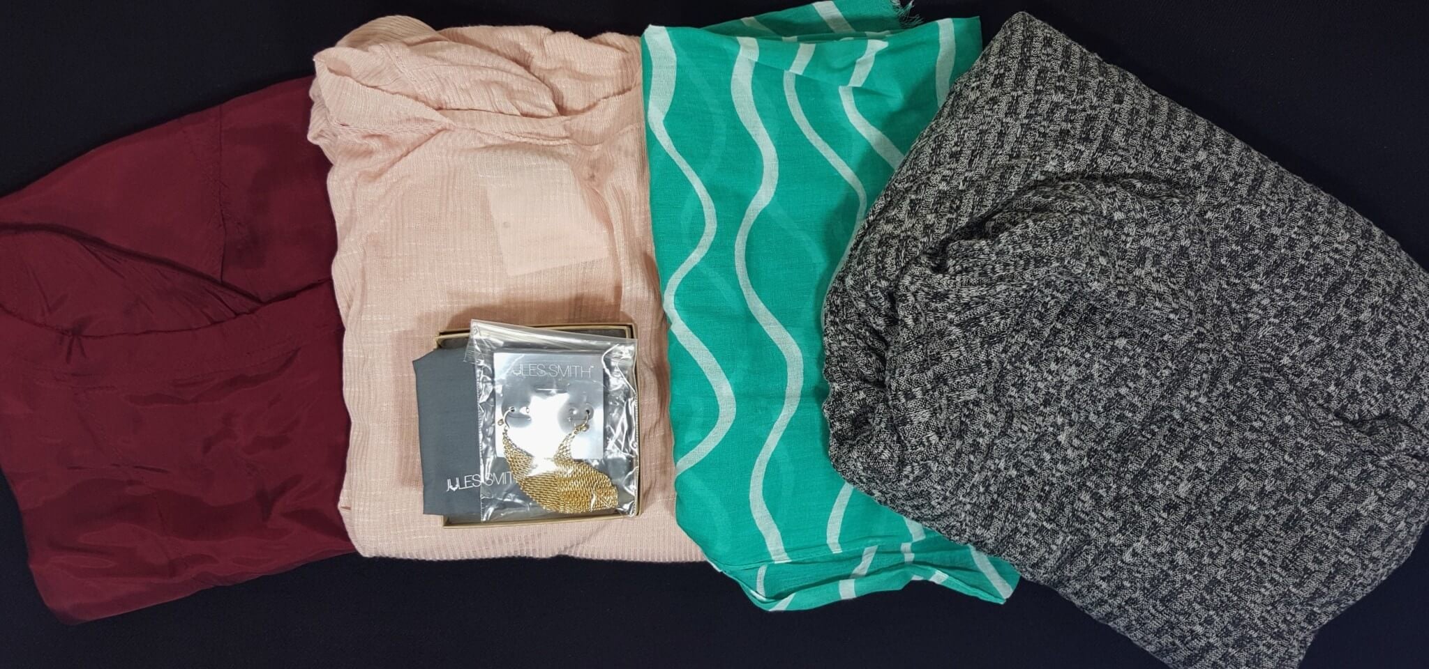 Dia & Co. Subscription Review – March 2016