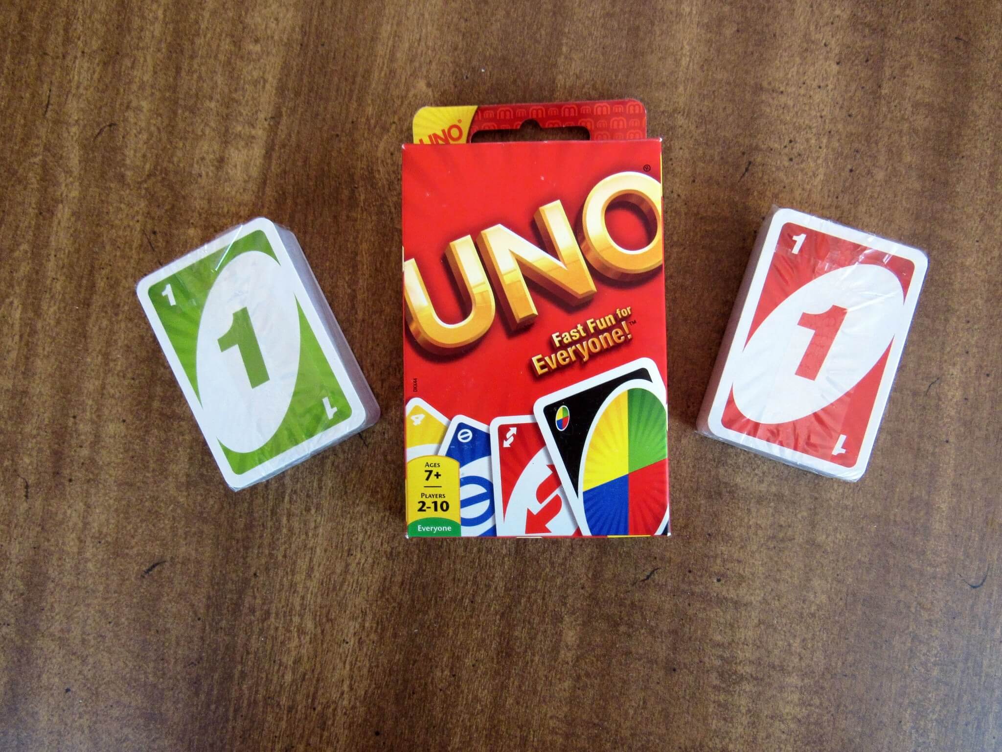 Uno 