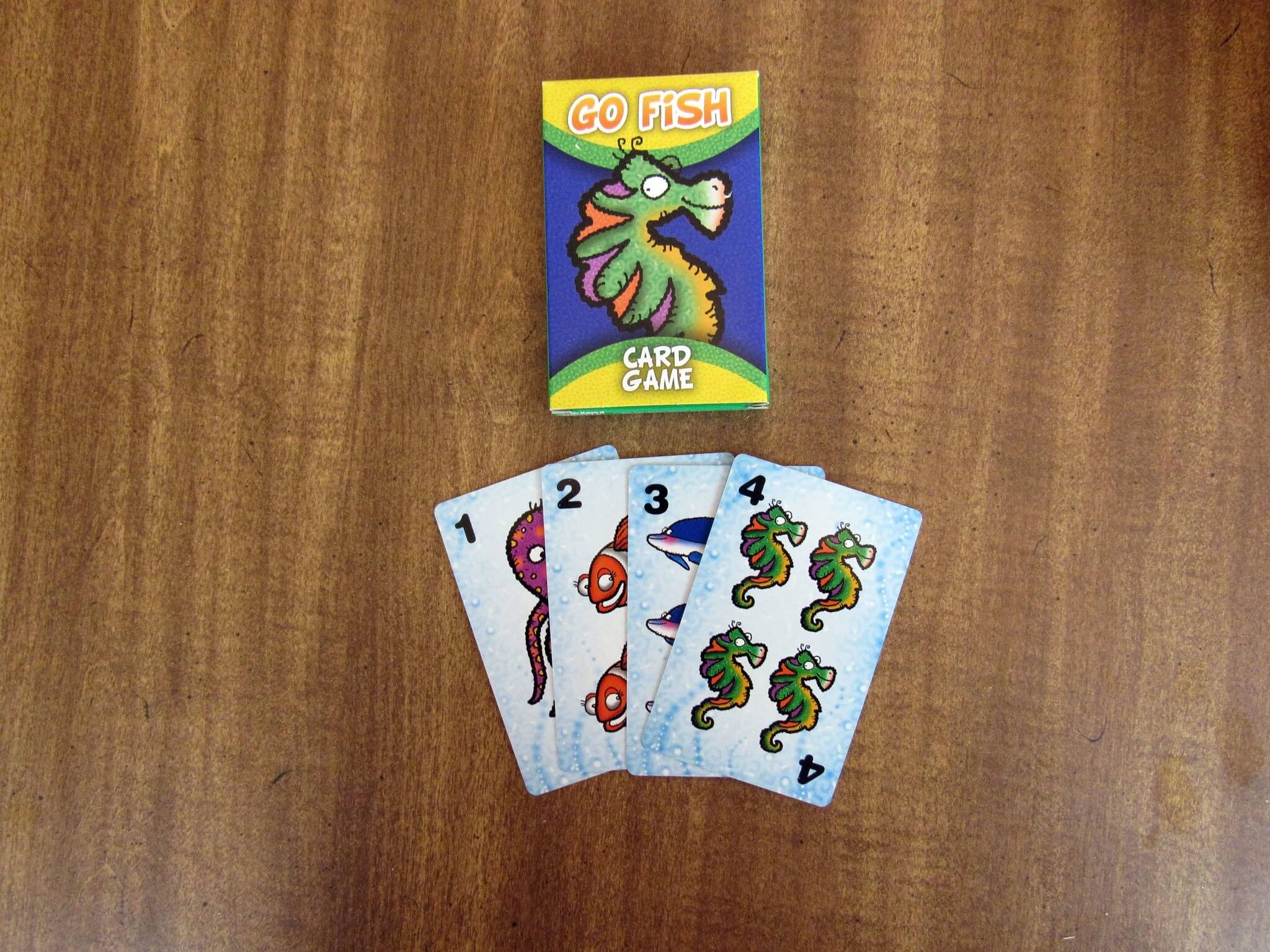 Go Fish