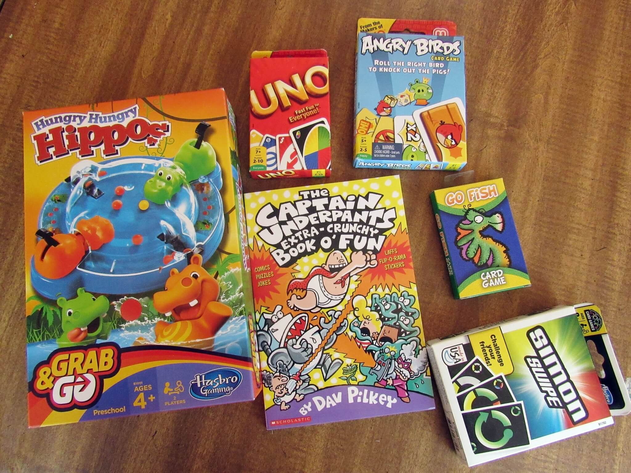 Kids Prize Pack Subscription Box Review & Coupon – February 2016