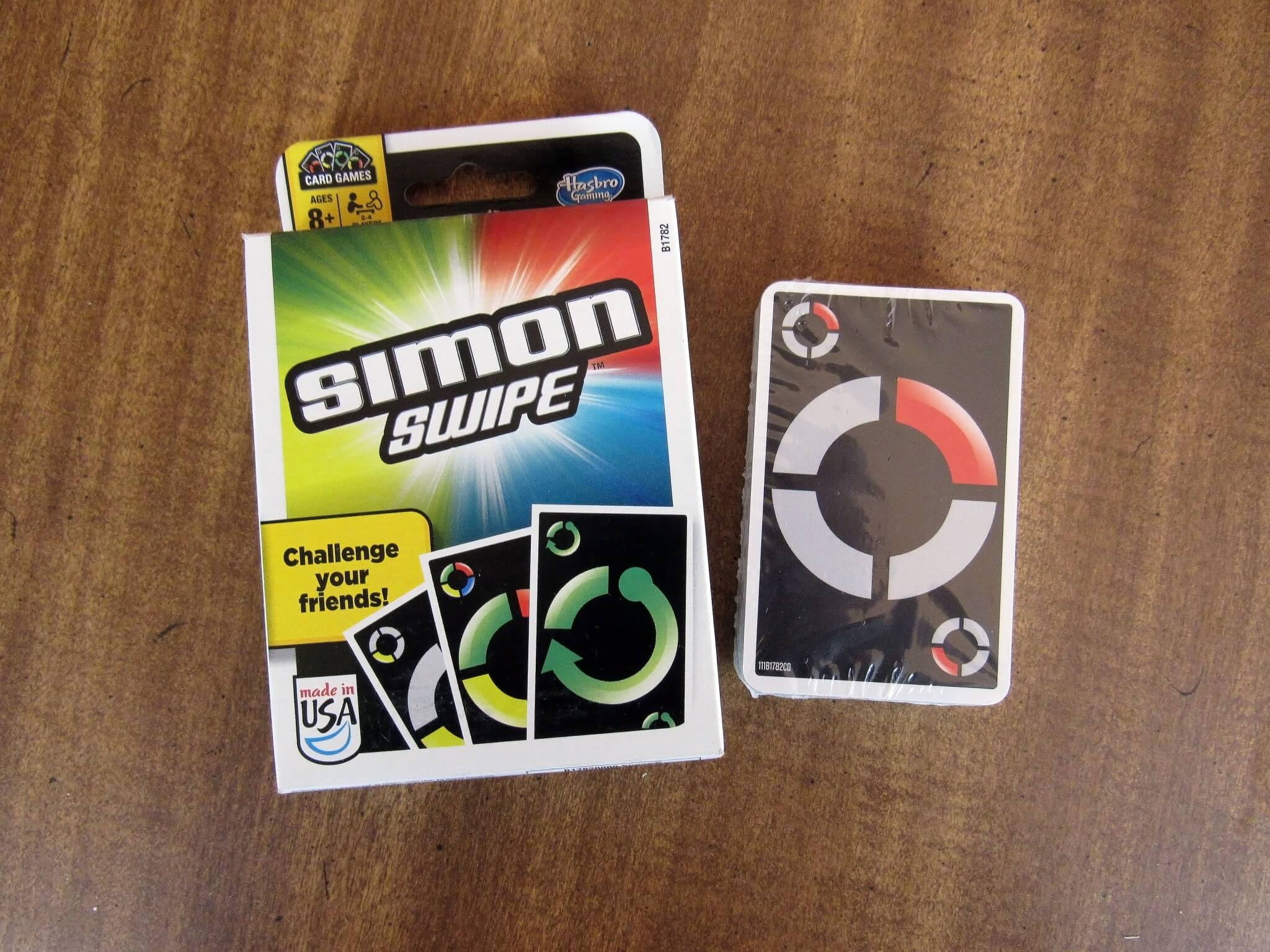 Simon
