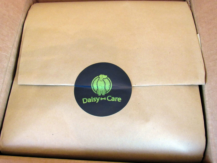Daisy-Care
