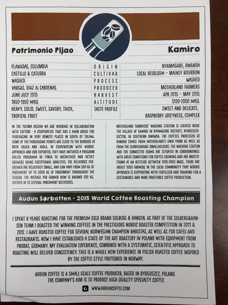kaffe box march 2016 IMG_6687
