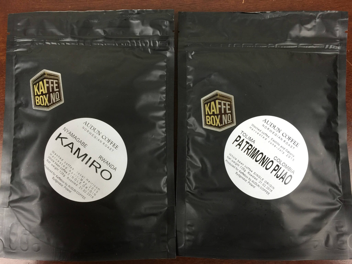 kaffe box march 2016 IMG_6688
