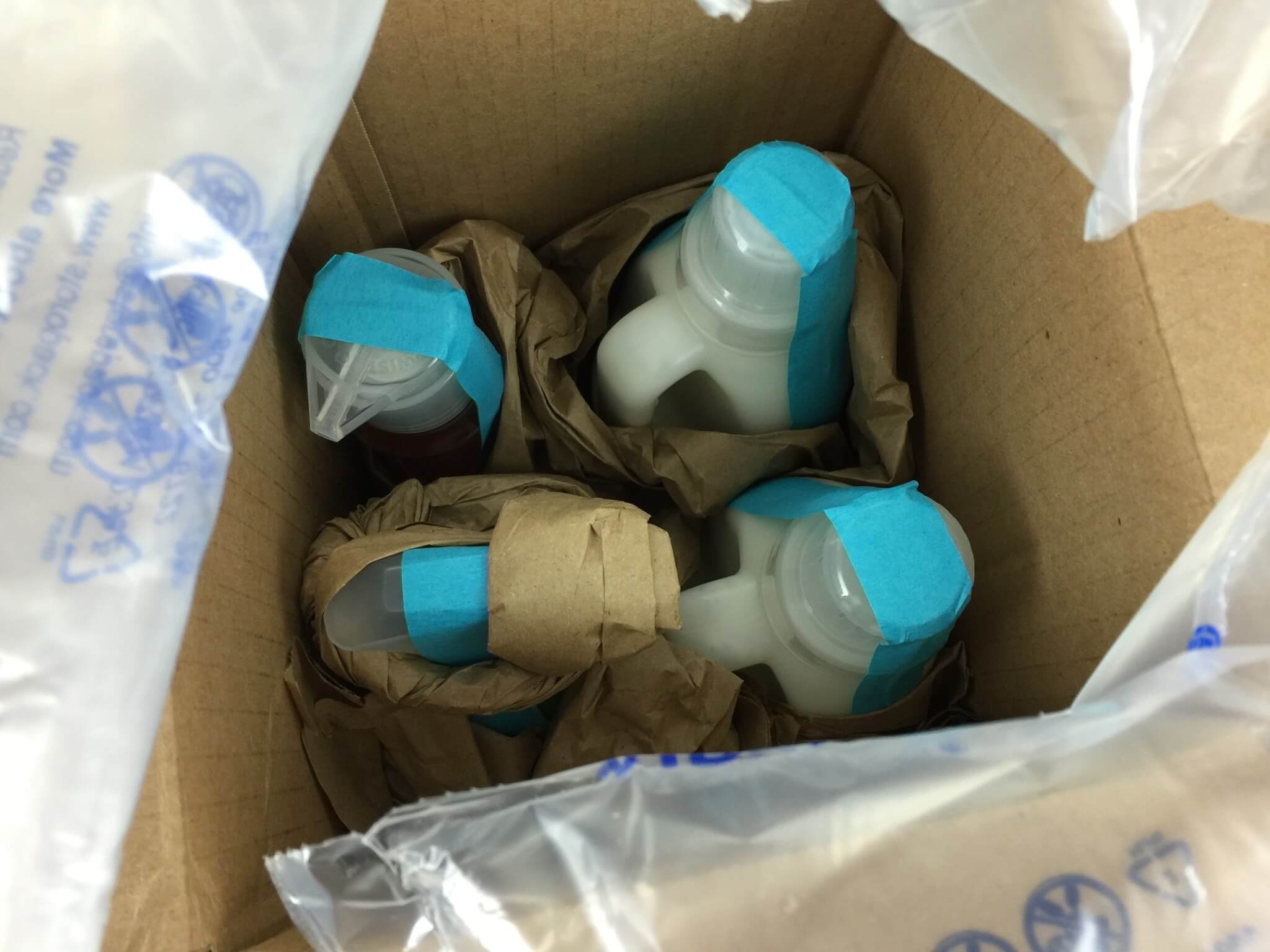 grove collective march 2016 unboxing