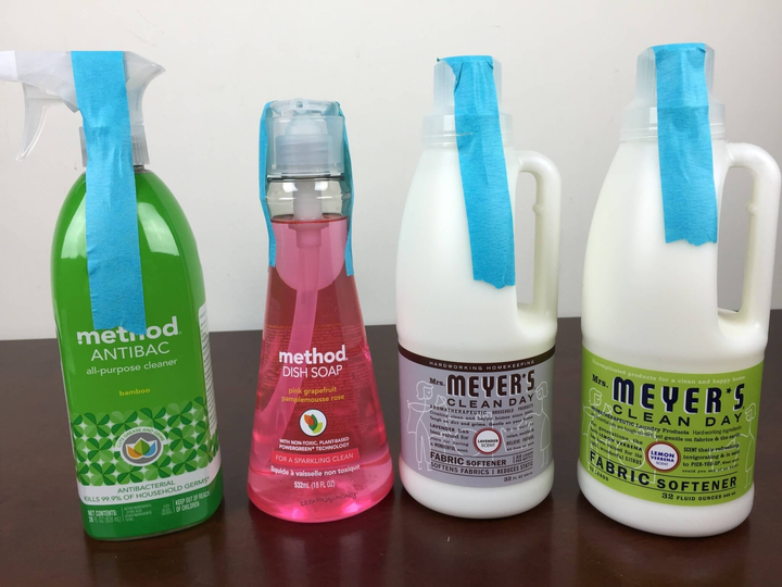 grove collective march 2016 review