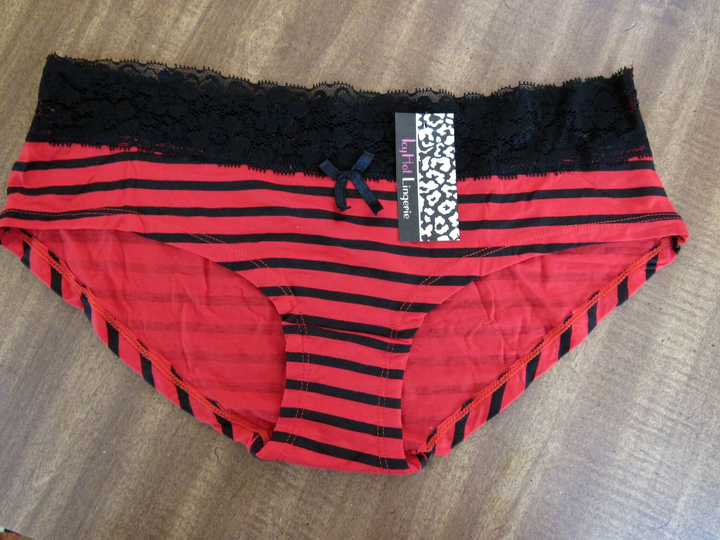 Icy Hot LIngerie