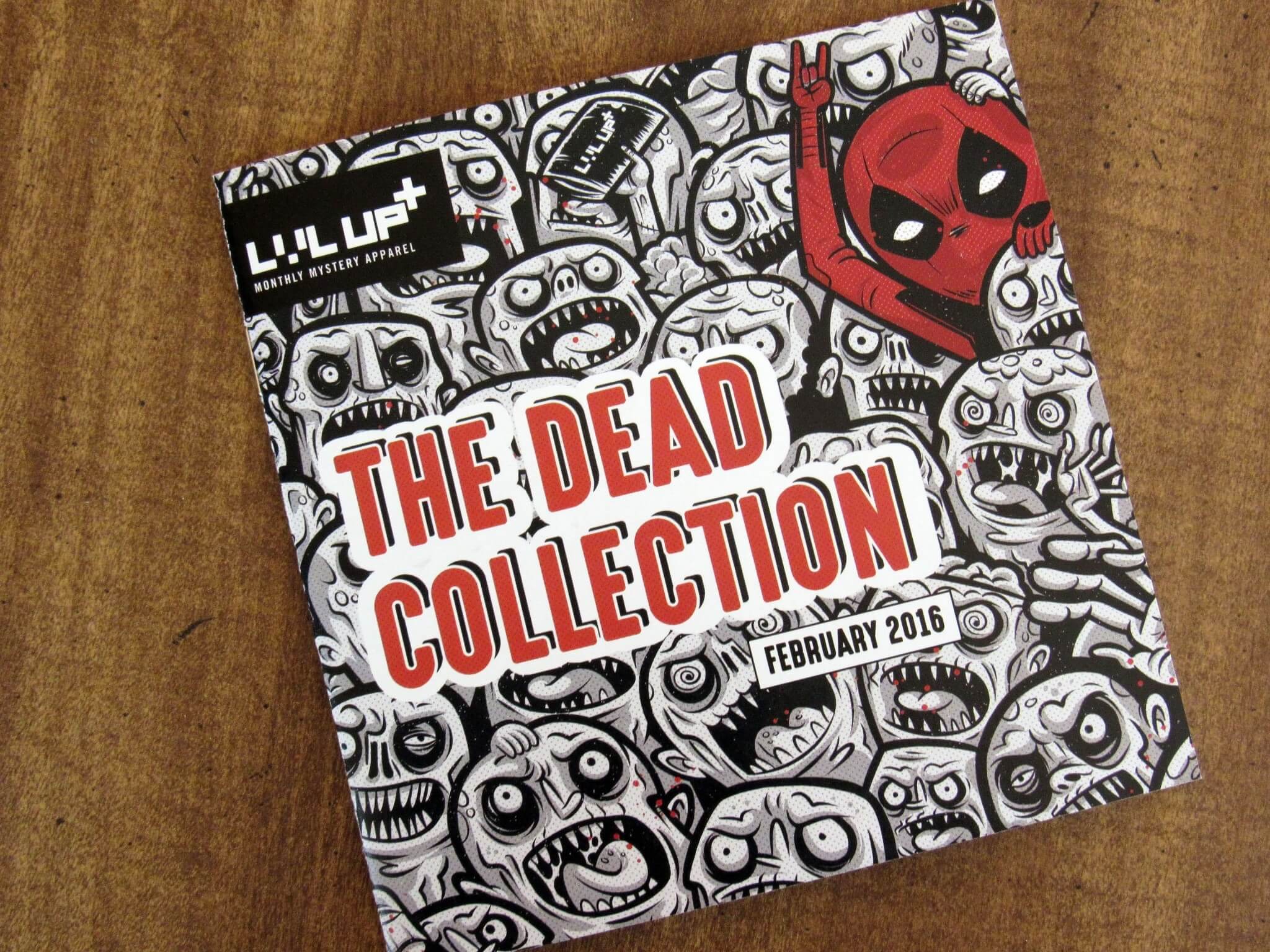 The Dad Collection