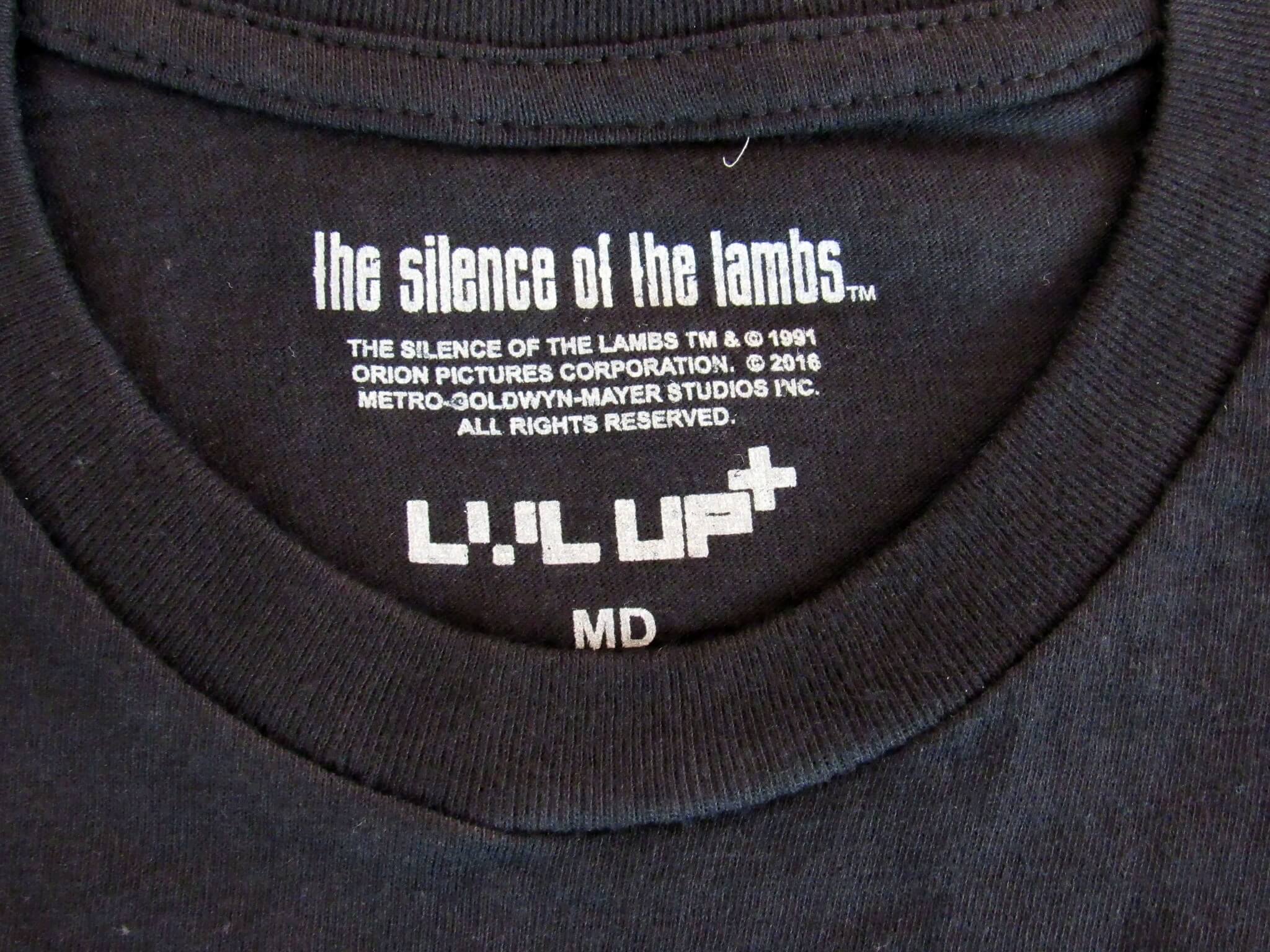 Shirt Infomation