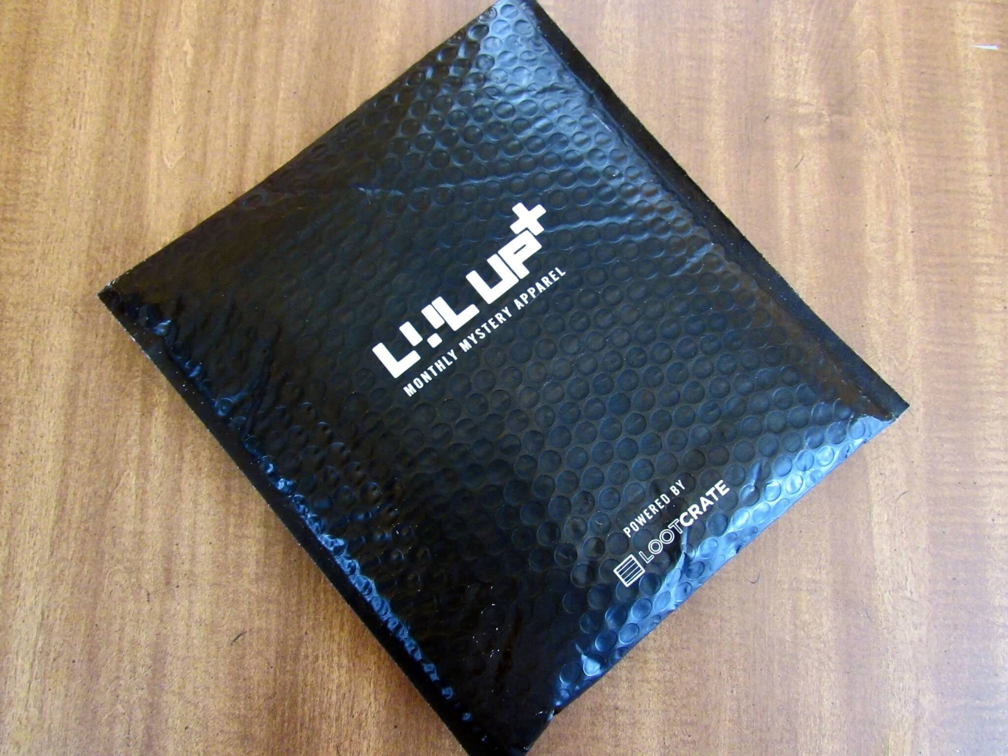 Level Up T-Shirt