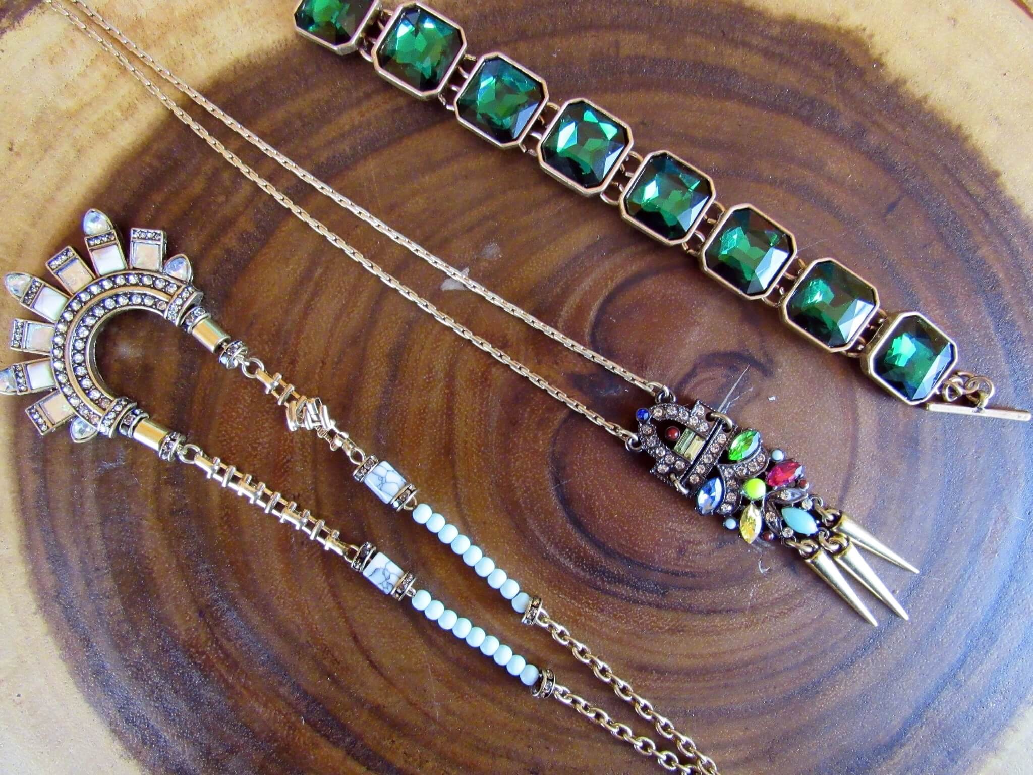 March Your Bijoux Box