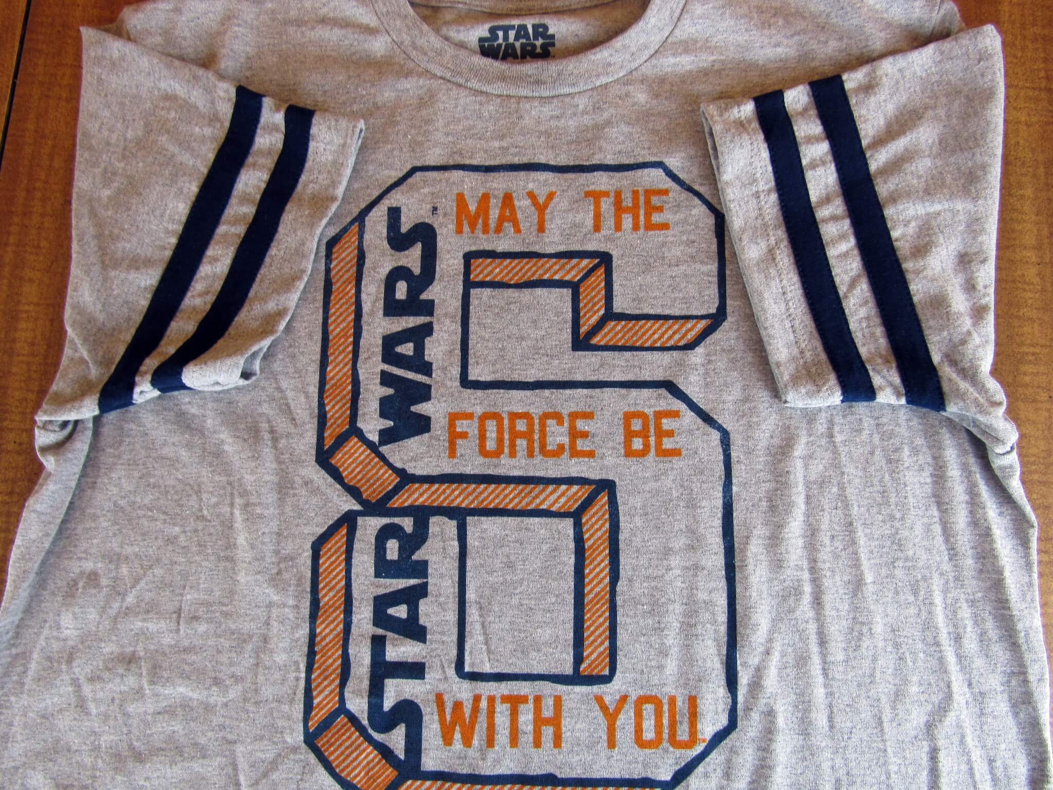 Star Wars T-Shirt