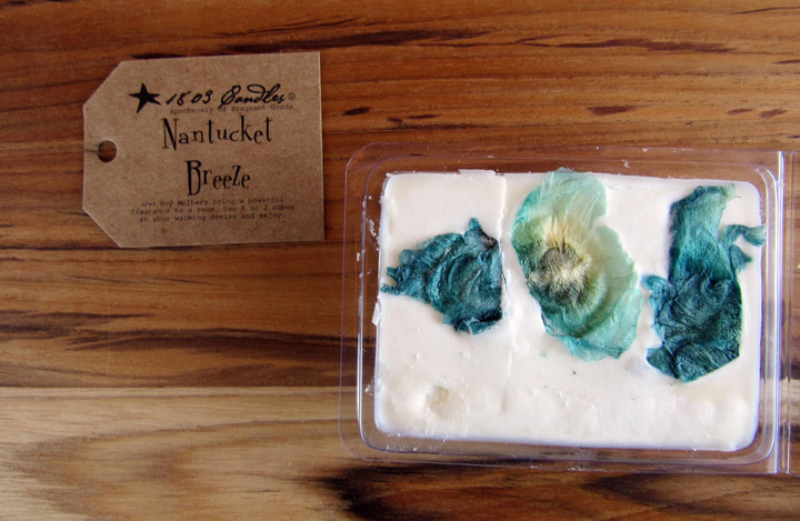 1803 Candles Nantucket Breeze Melter