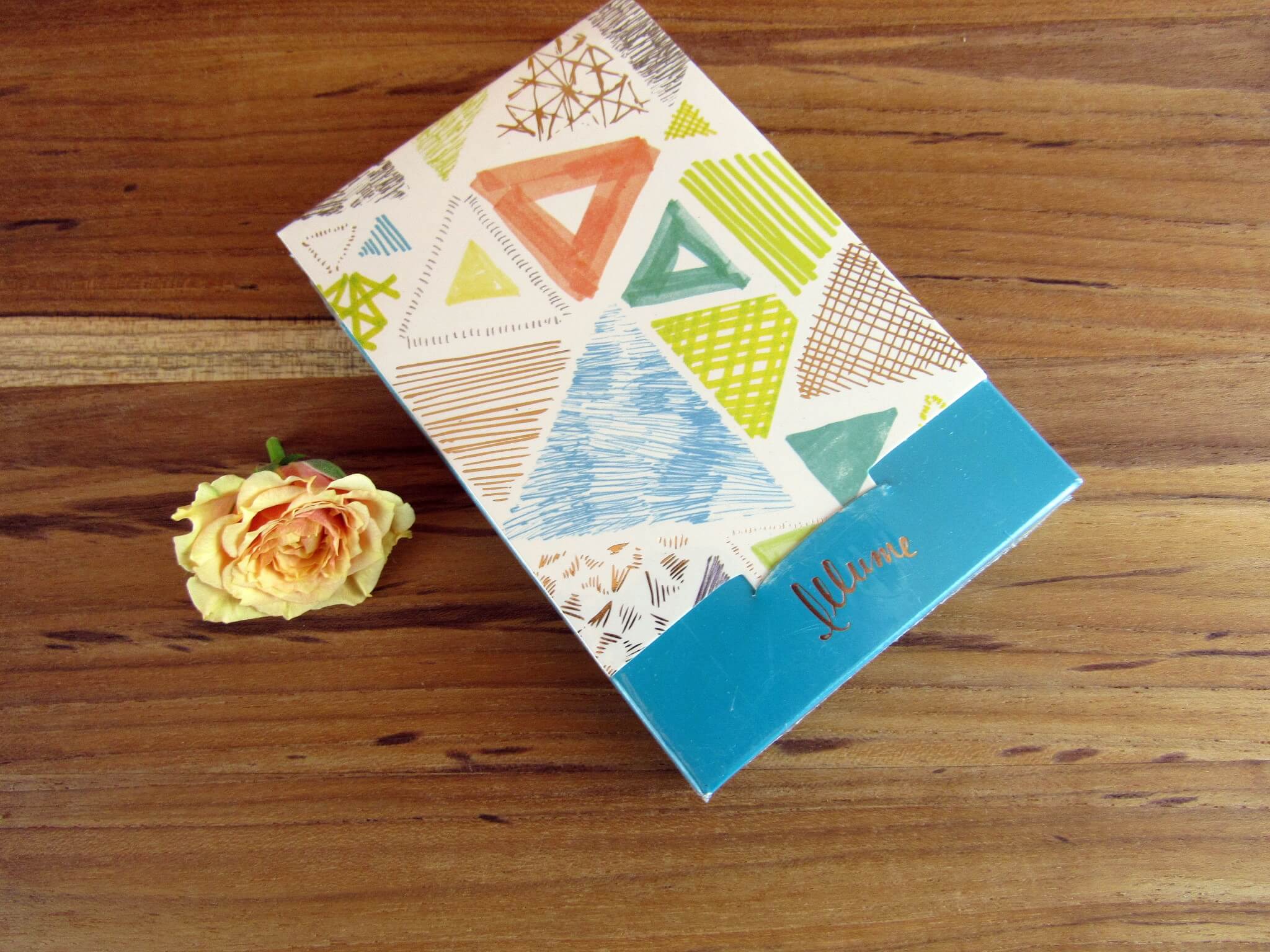 Illume Envelop Matches