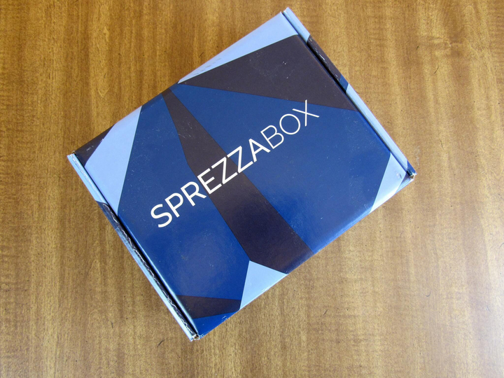 Sprezza Box