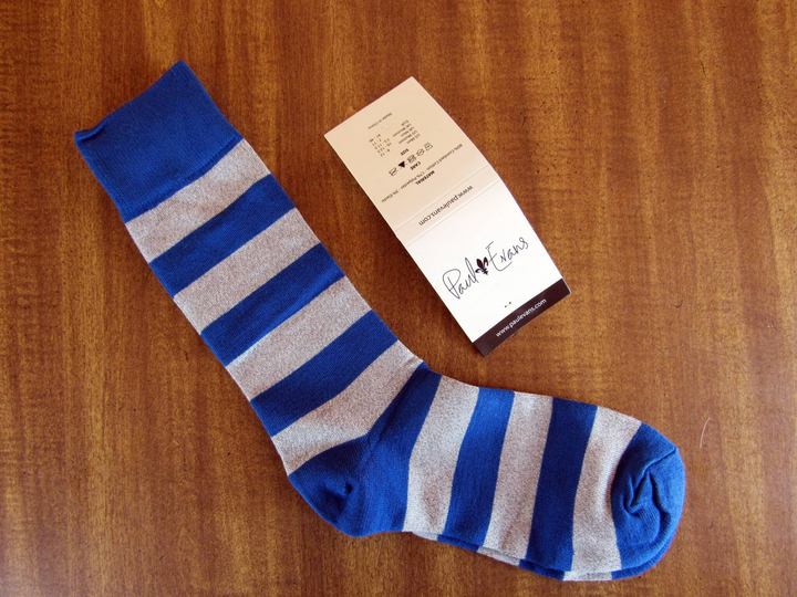 Paul Evans Socks